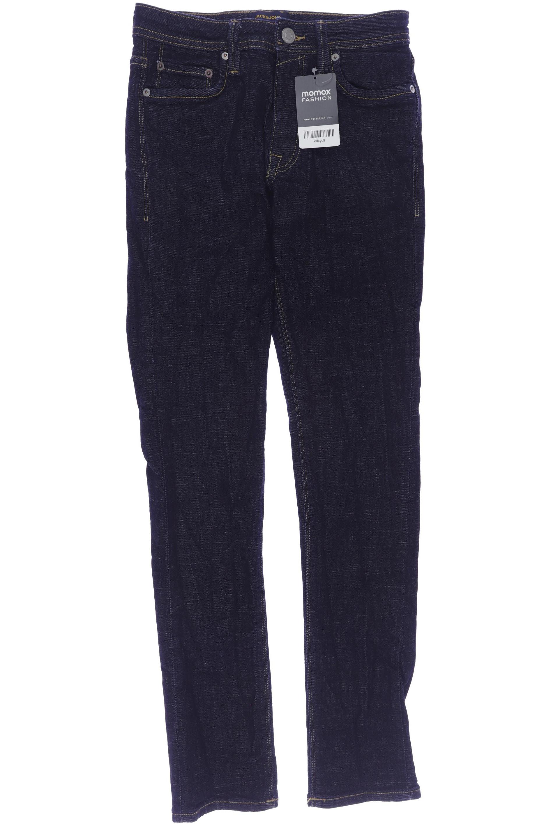 

Jack & Jones Herren Jeans, marineblau, Gr. 27
