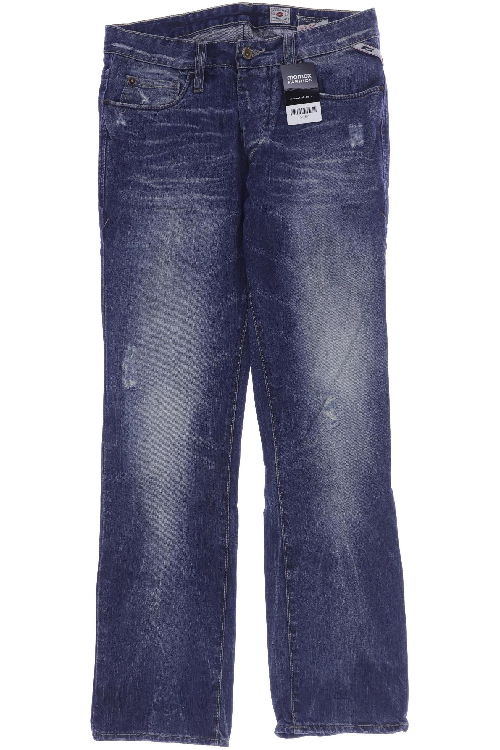 

Jack & Jones Herren Jeans, marineblau, Gr. 31