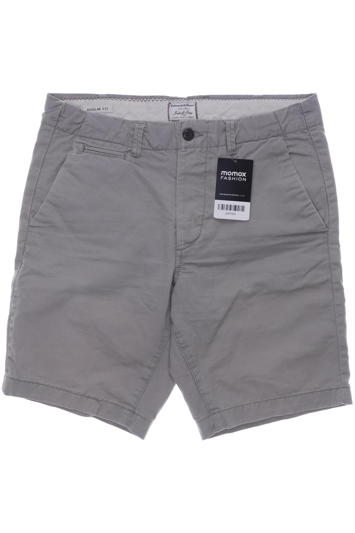 

Jack & Jones Herren Shorts, grün, Gr. 46