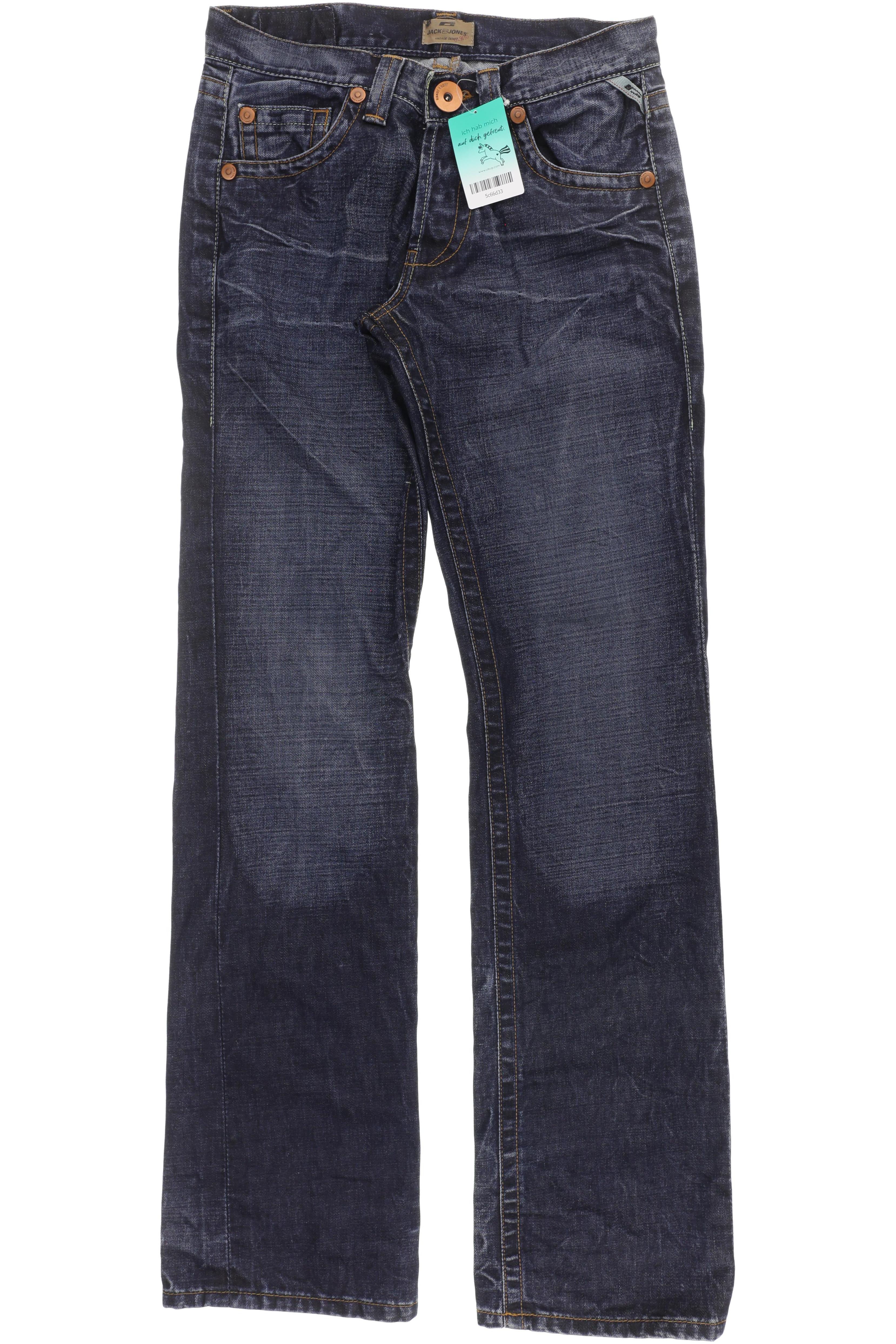 

Jack & Jones Herren Jeans, blau, Gr. 32