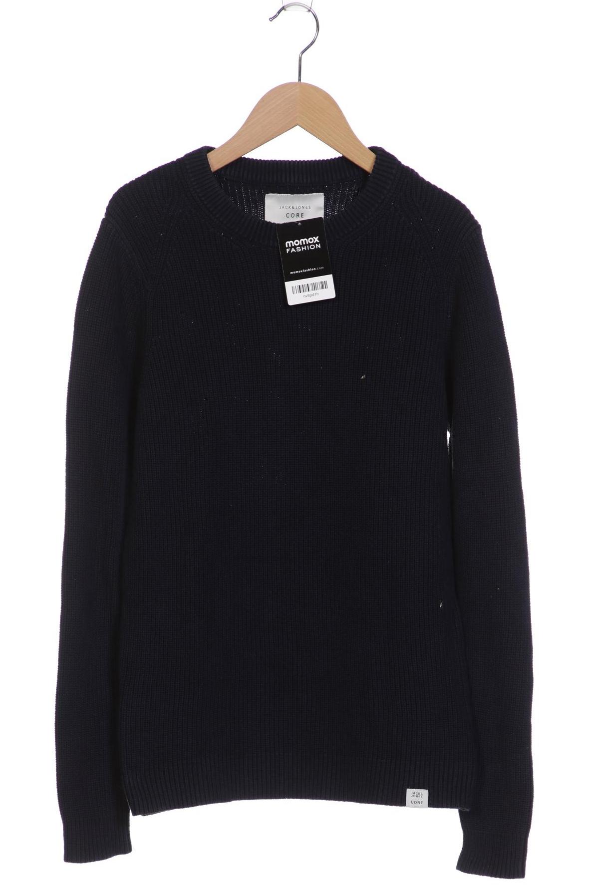 

Jack & Jones Herren Pullover, marineblau, Gr. 46