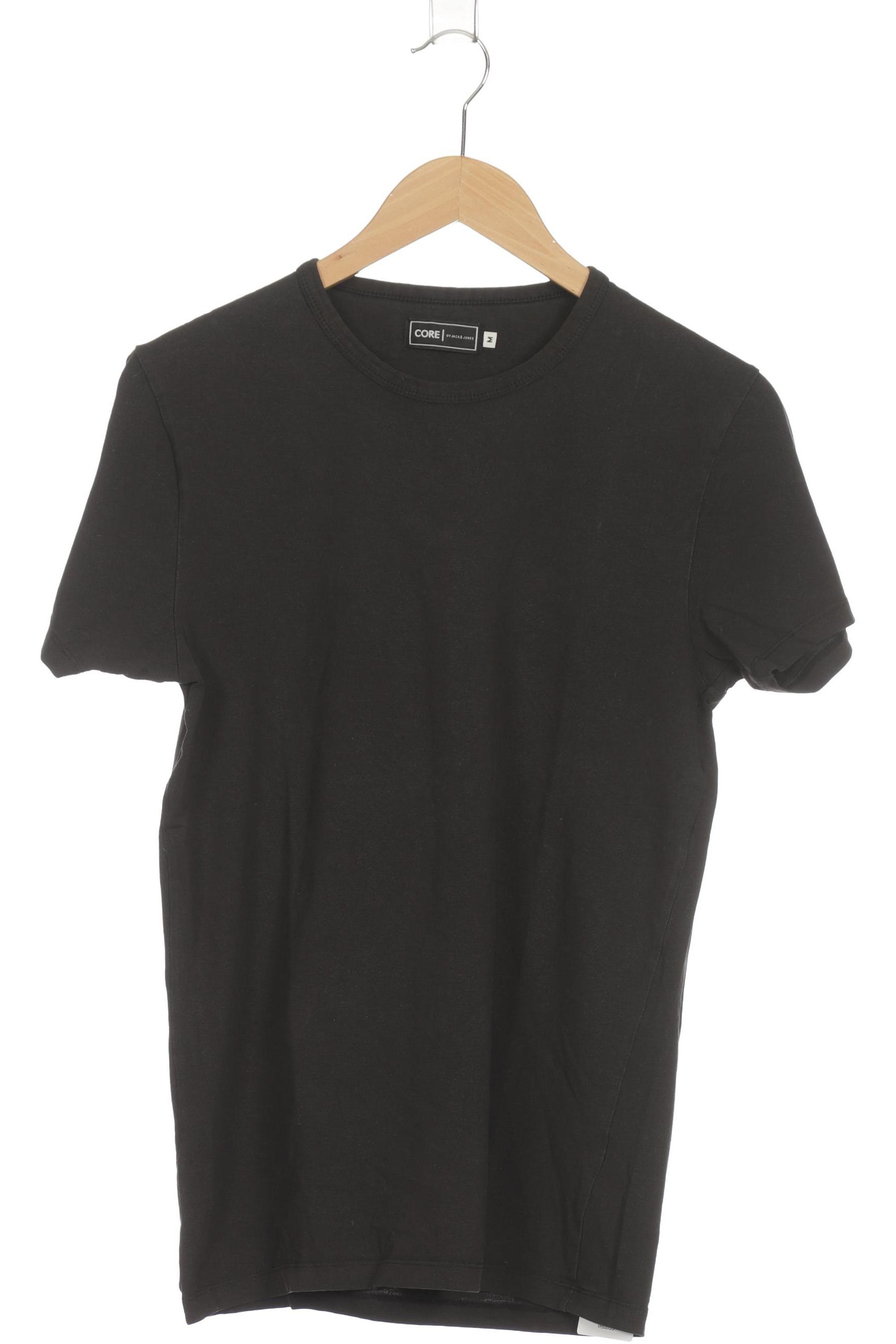 

Jack & Jones Herren T-Shirt, schwarz, Gr. 48