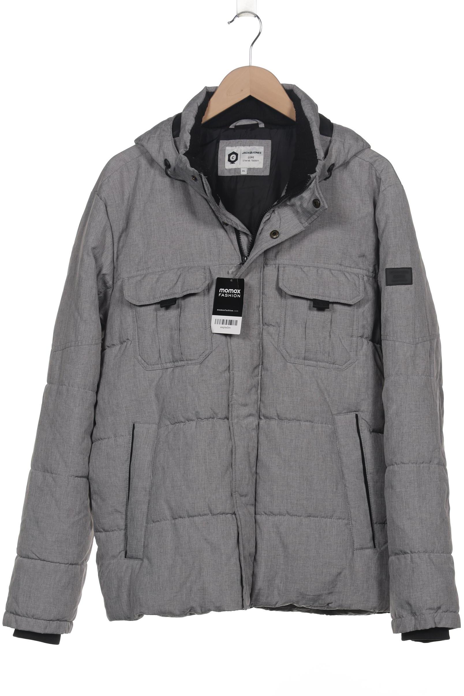 

Jack & Jones Herren Jacke, grau, Gr. 54