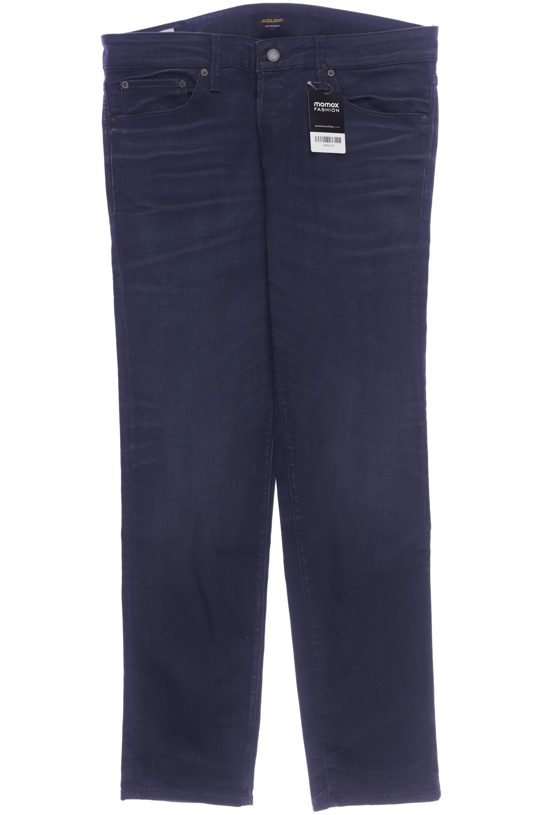 

Jack & Jones Herren Jeans, blau, Gr. 36