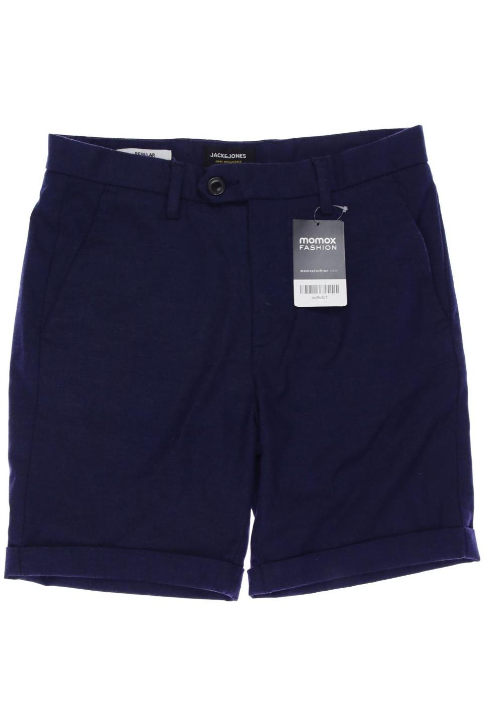 

Jack & Jones Herren Shorts, marineblau, Gr. 44