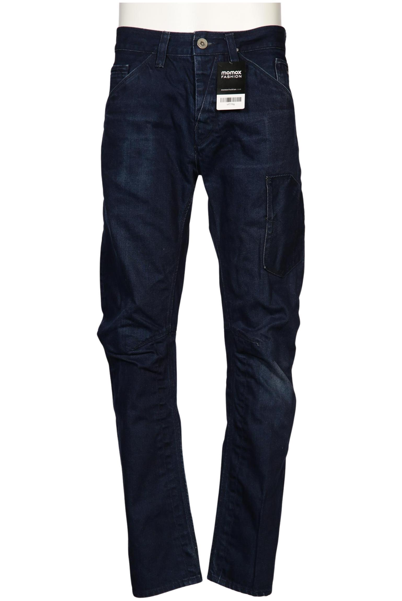 

Jack & Jones Herren Jeans, marineblau, Gr. 33