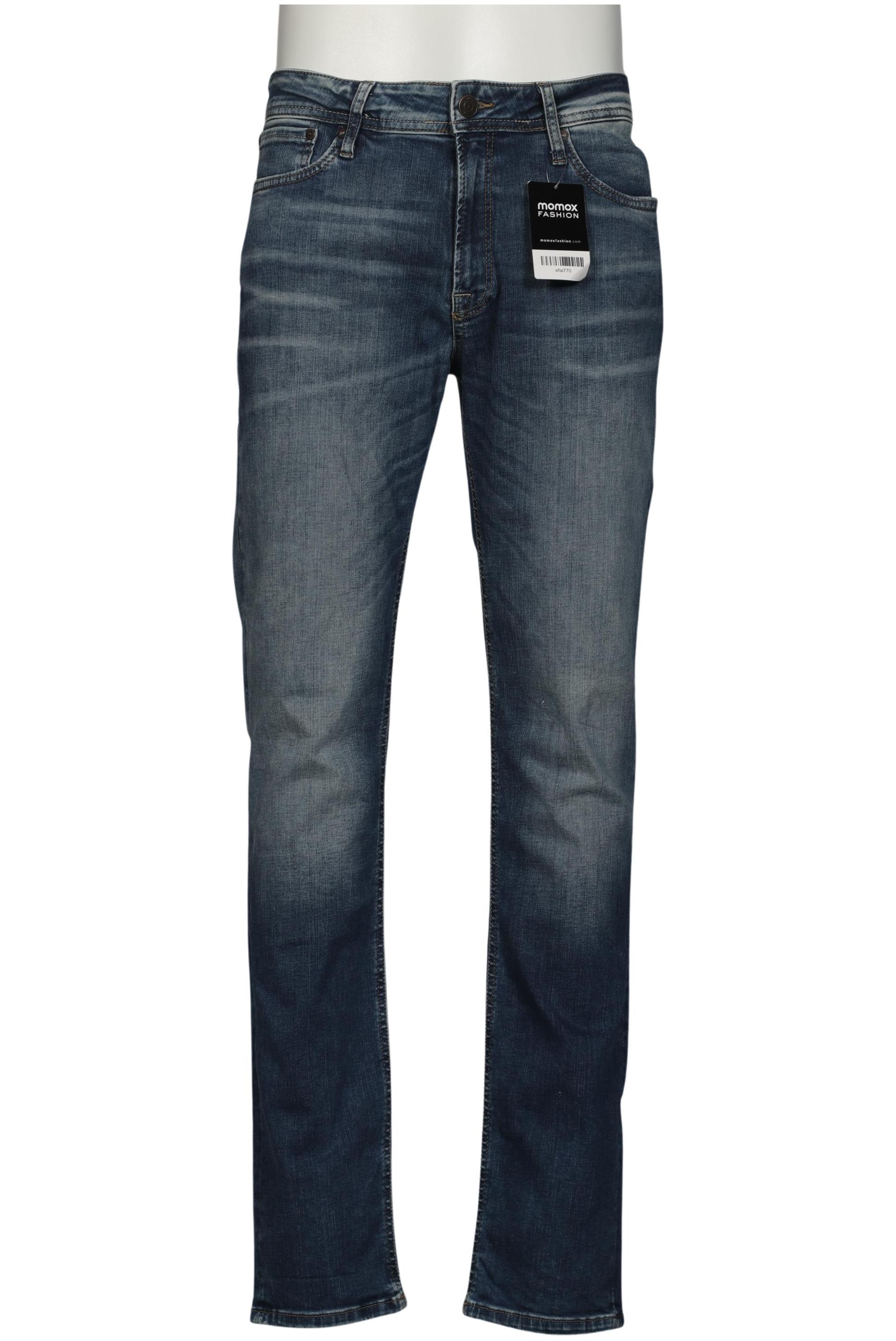 Thumbnail - Jack &amp; Jones Herren Jeans, blau, Gr. 32