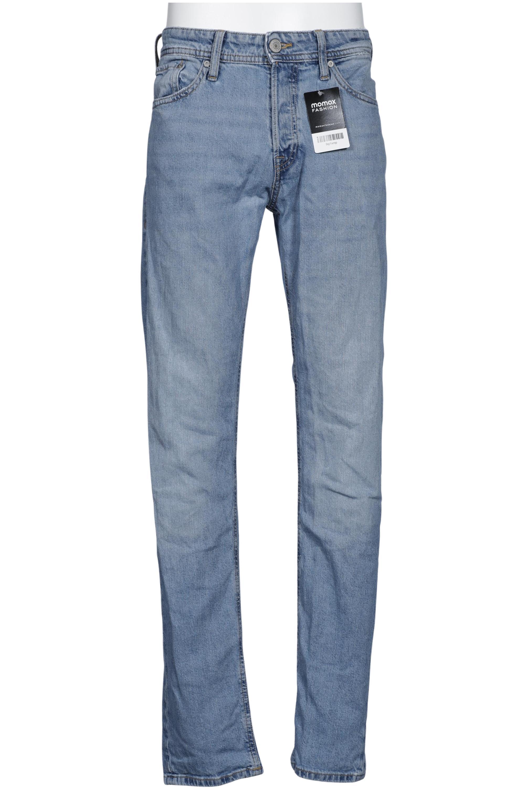 

Jack & Jones Herren Jeans, hellblau, Gr. 30