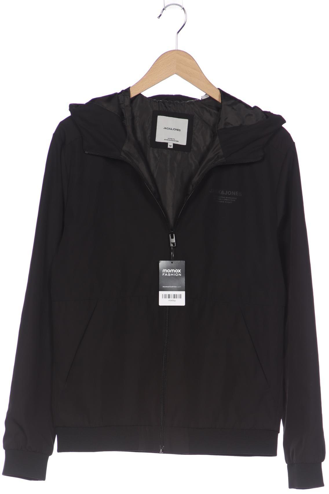 

Jack & Jones Herren Jacke, schwarz