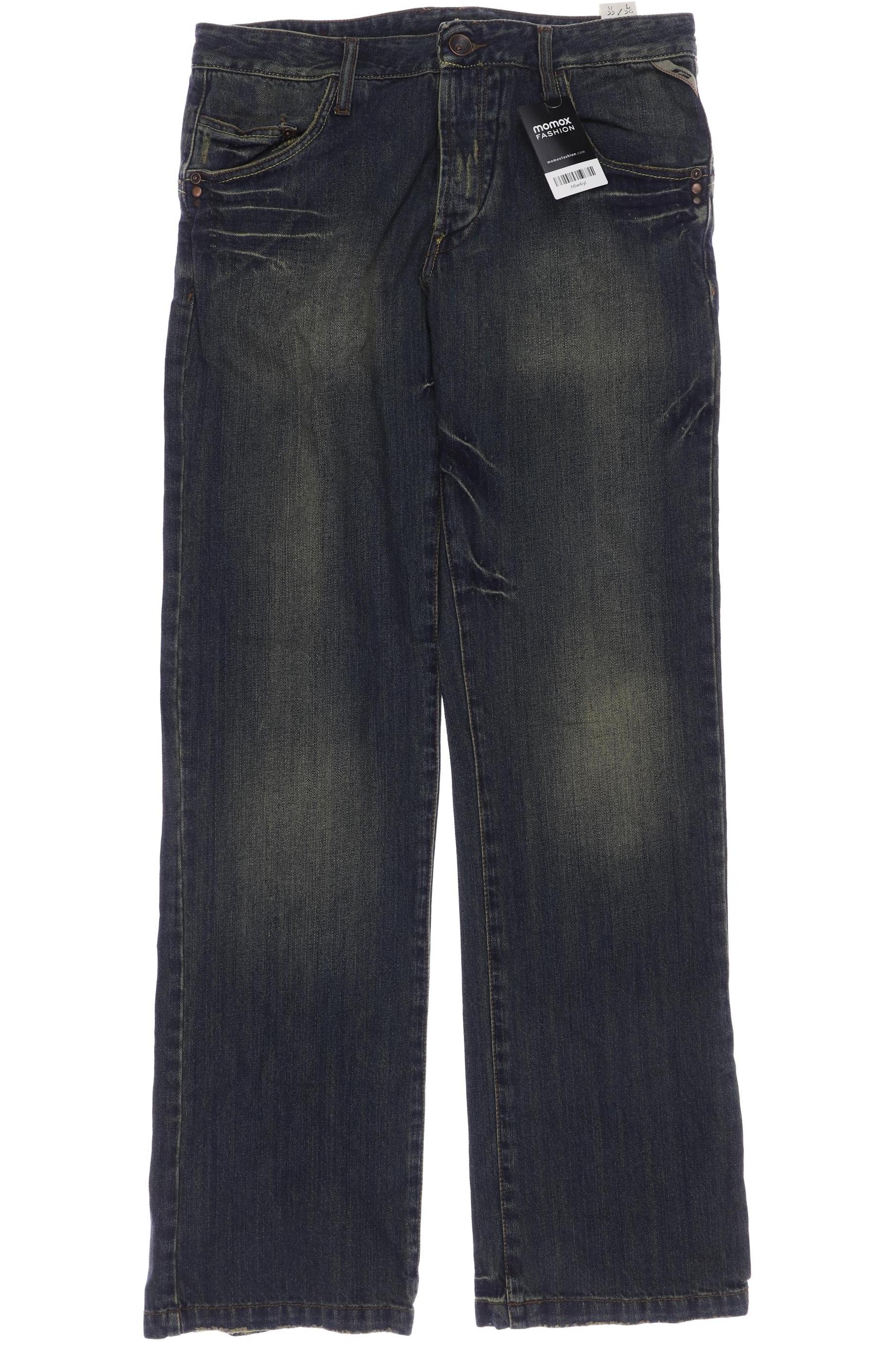 

Jack & Jones Herren Jeans, blau