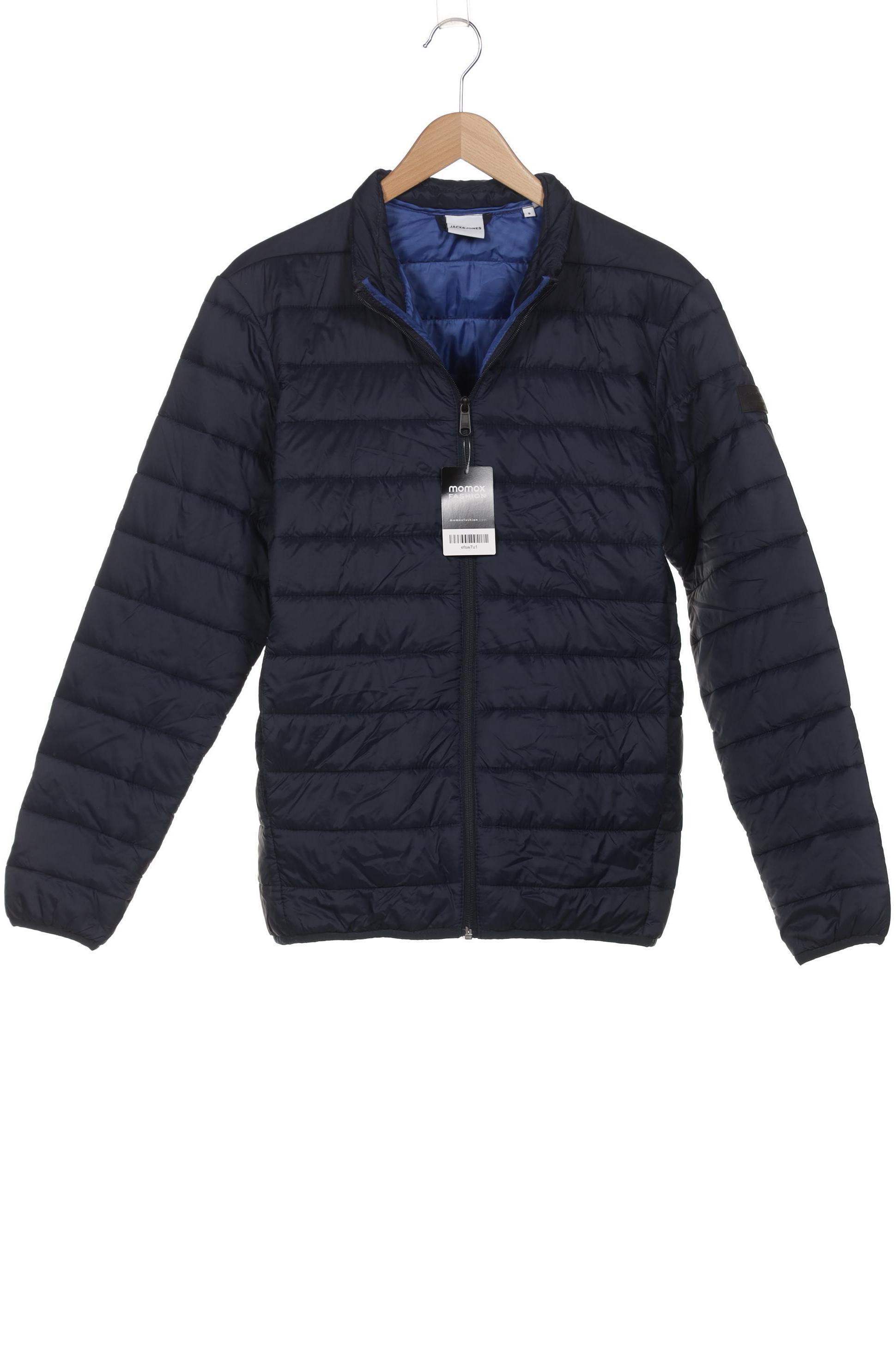 

Jack & Jones Herren Jacke, marineblau, Gr. 46