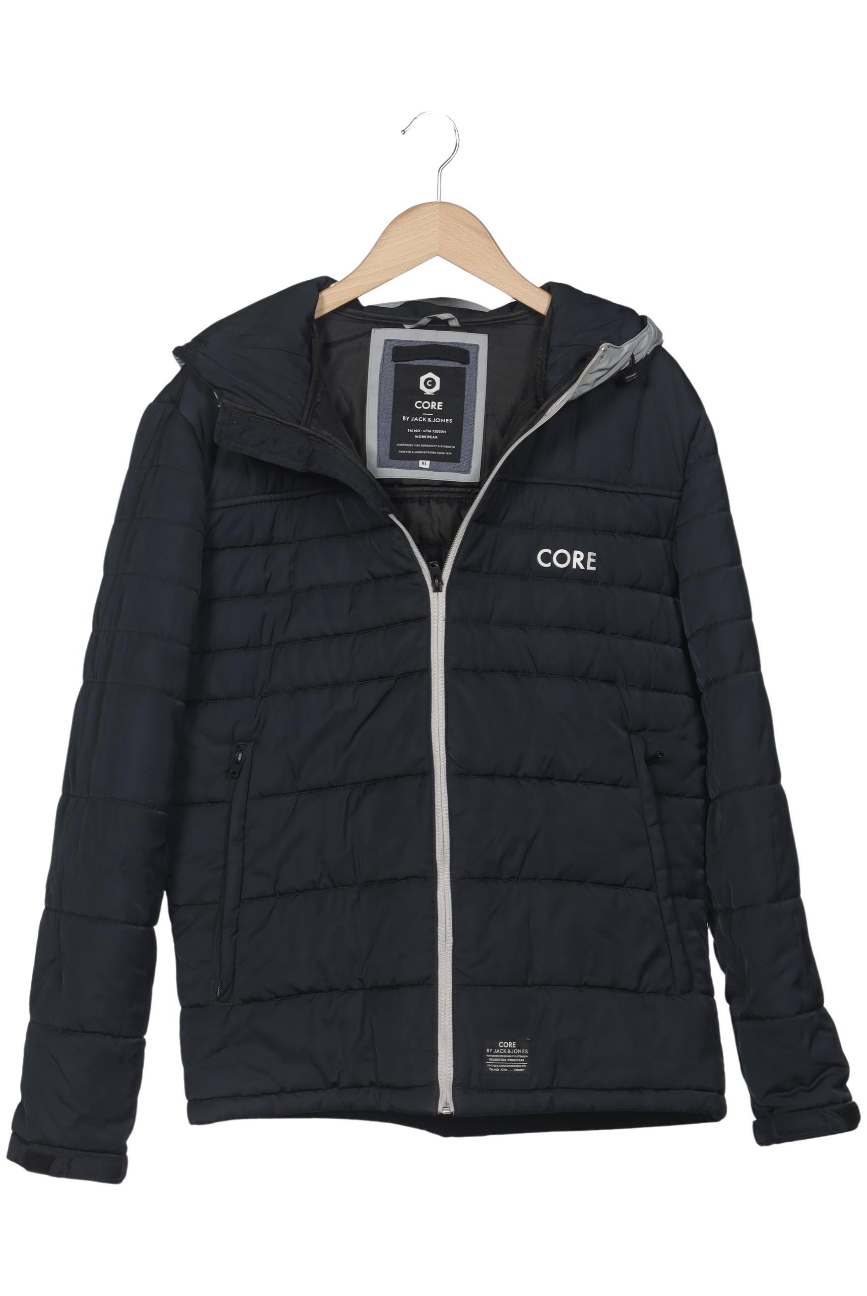 

Jack & Jones Herren Jacke, marineblau, Gr. 54