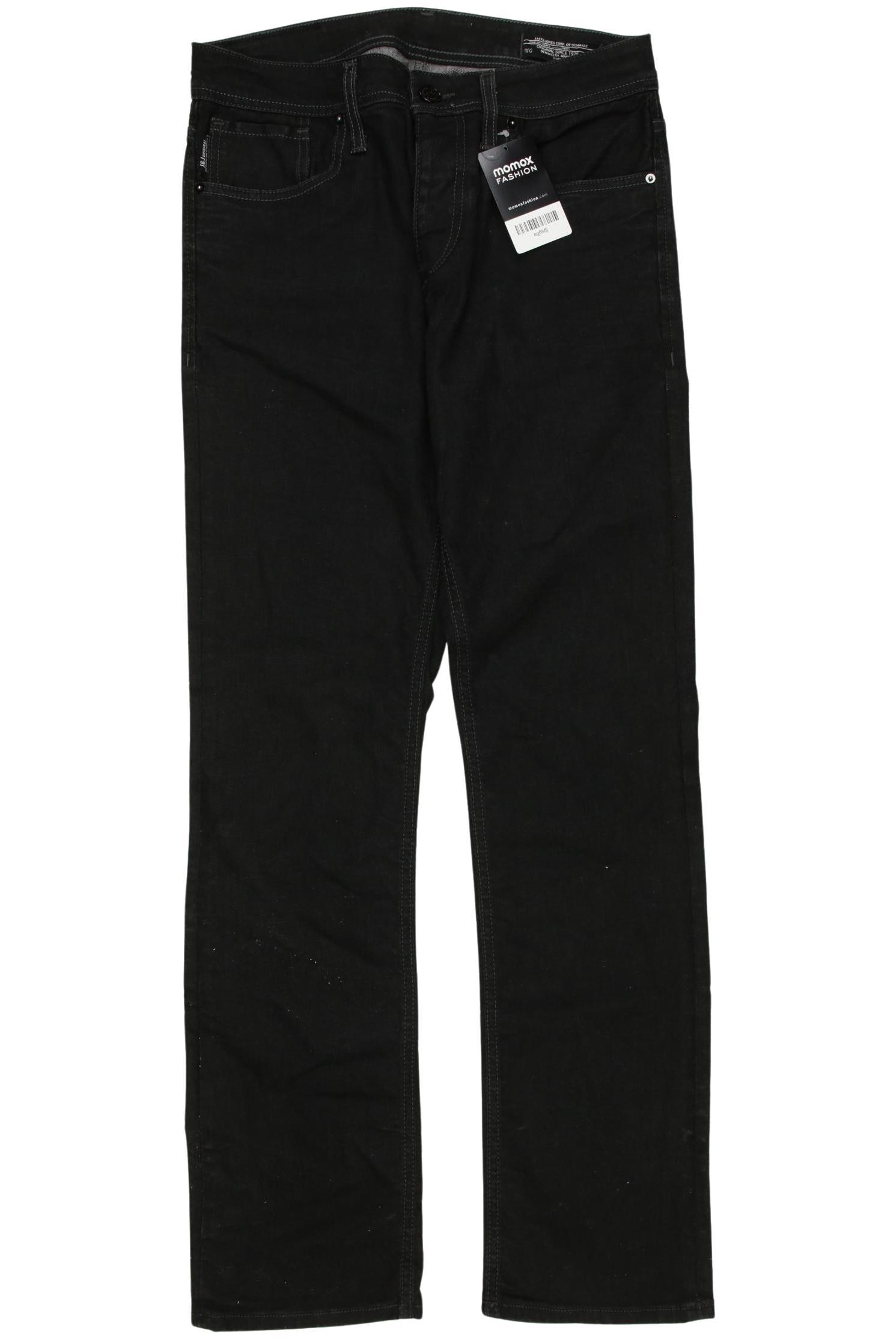 

Jack & Jones Herren Jeans, grau, Gr. 29