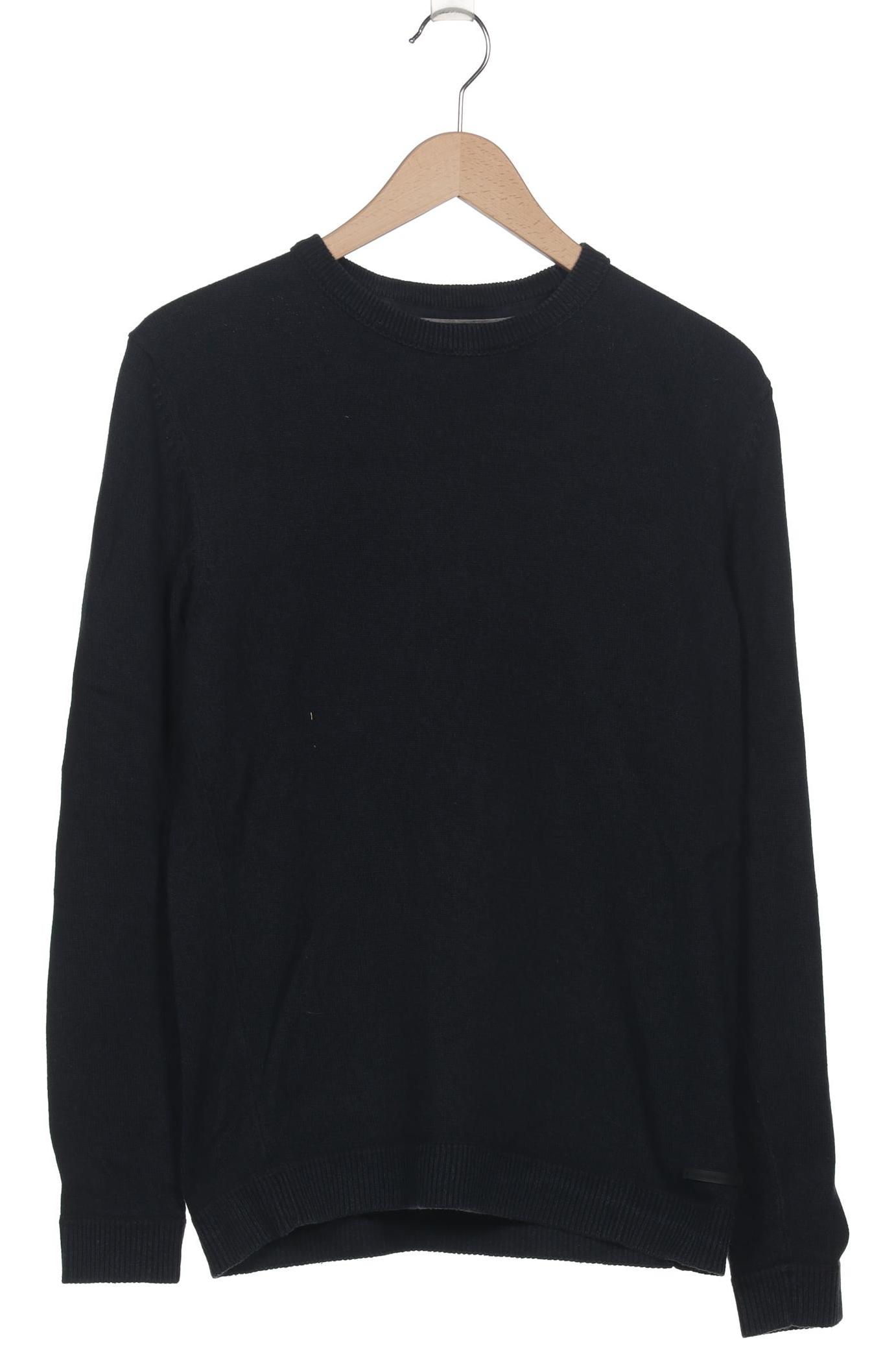 Thumbnail - Jack &amp; Jones Herren Pullover, marineblau, Gr. 46