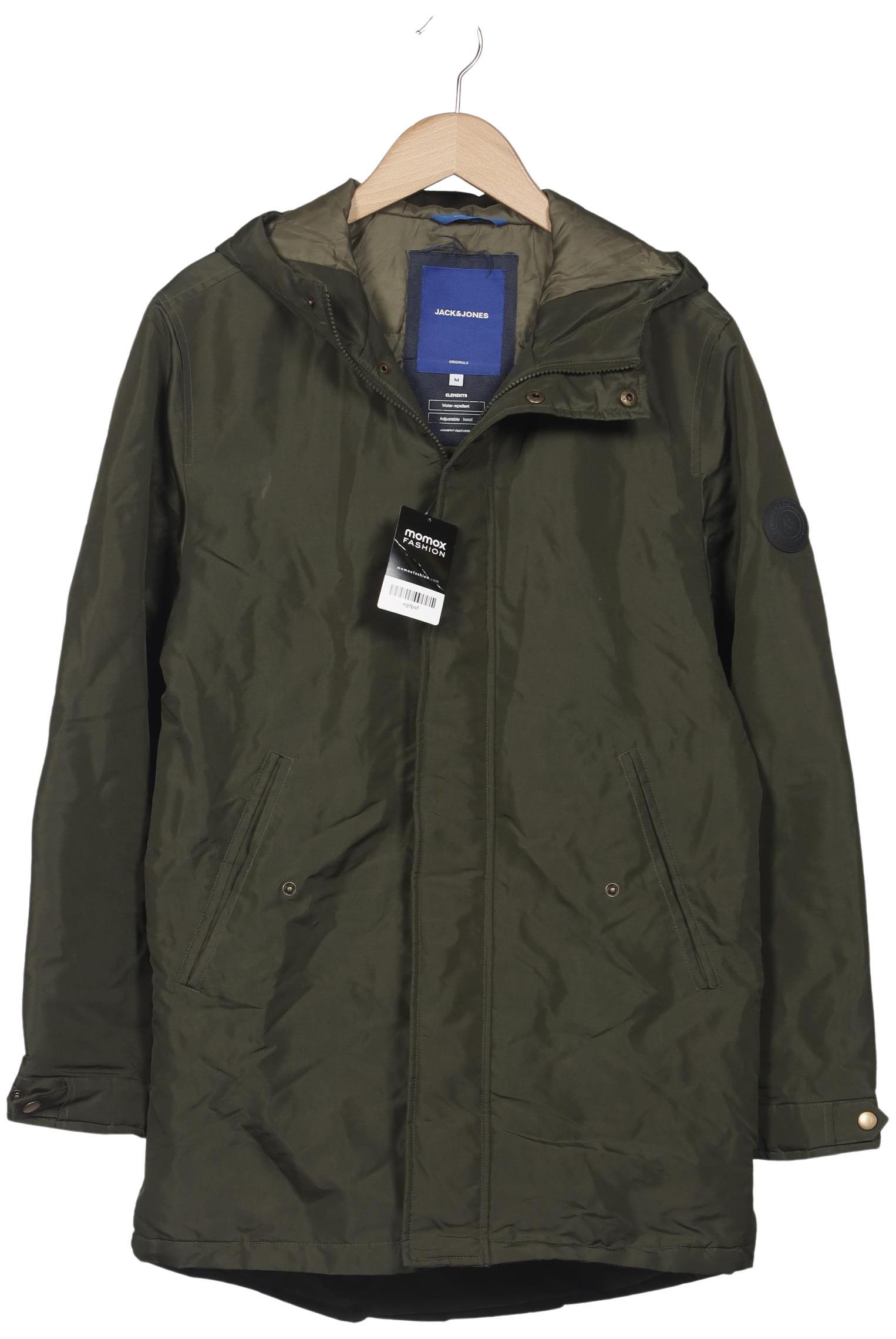 

Jack & Jones Herren Jacke, grün, Gr. 48