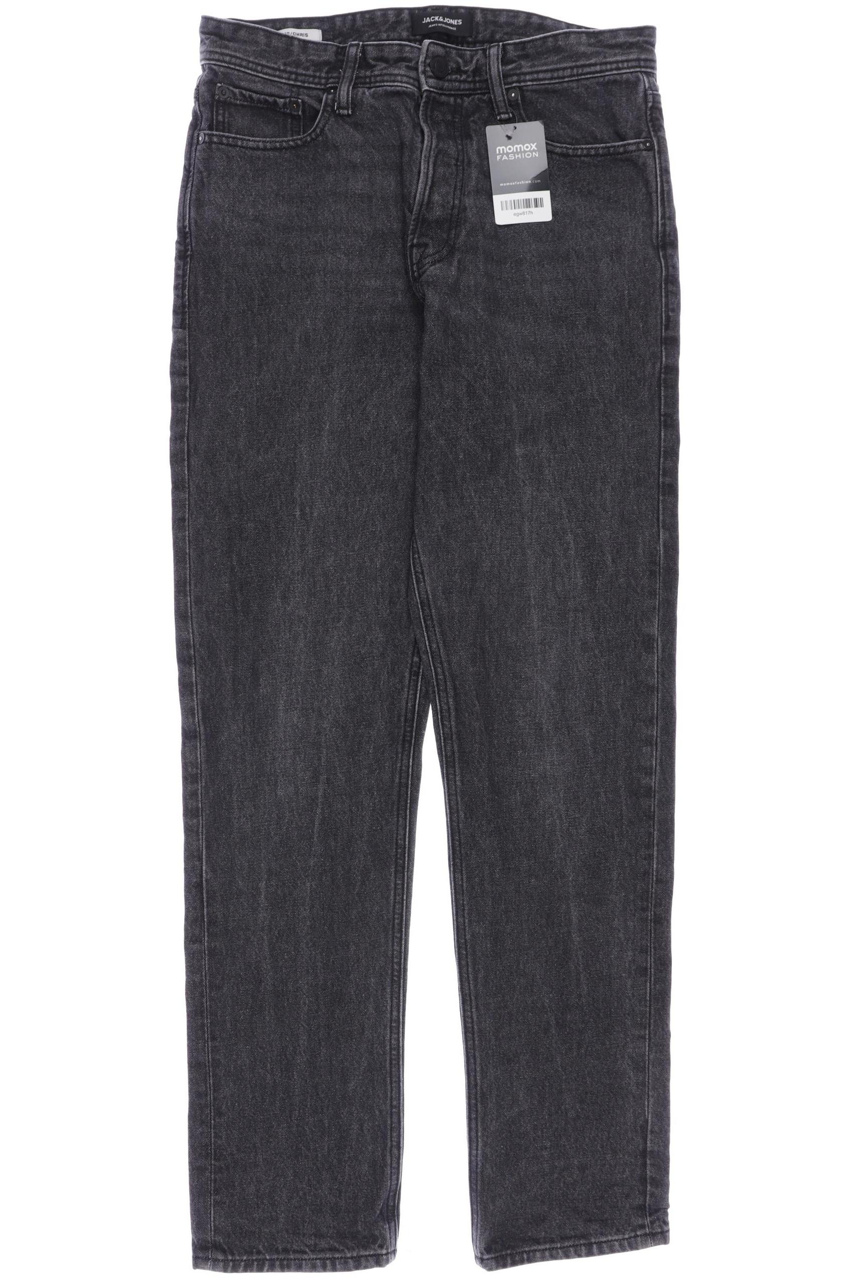 

Jack & Jones Herren Jeans, grau