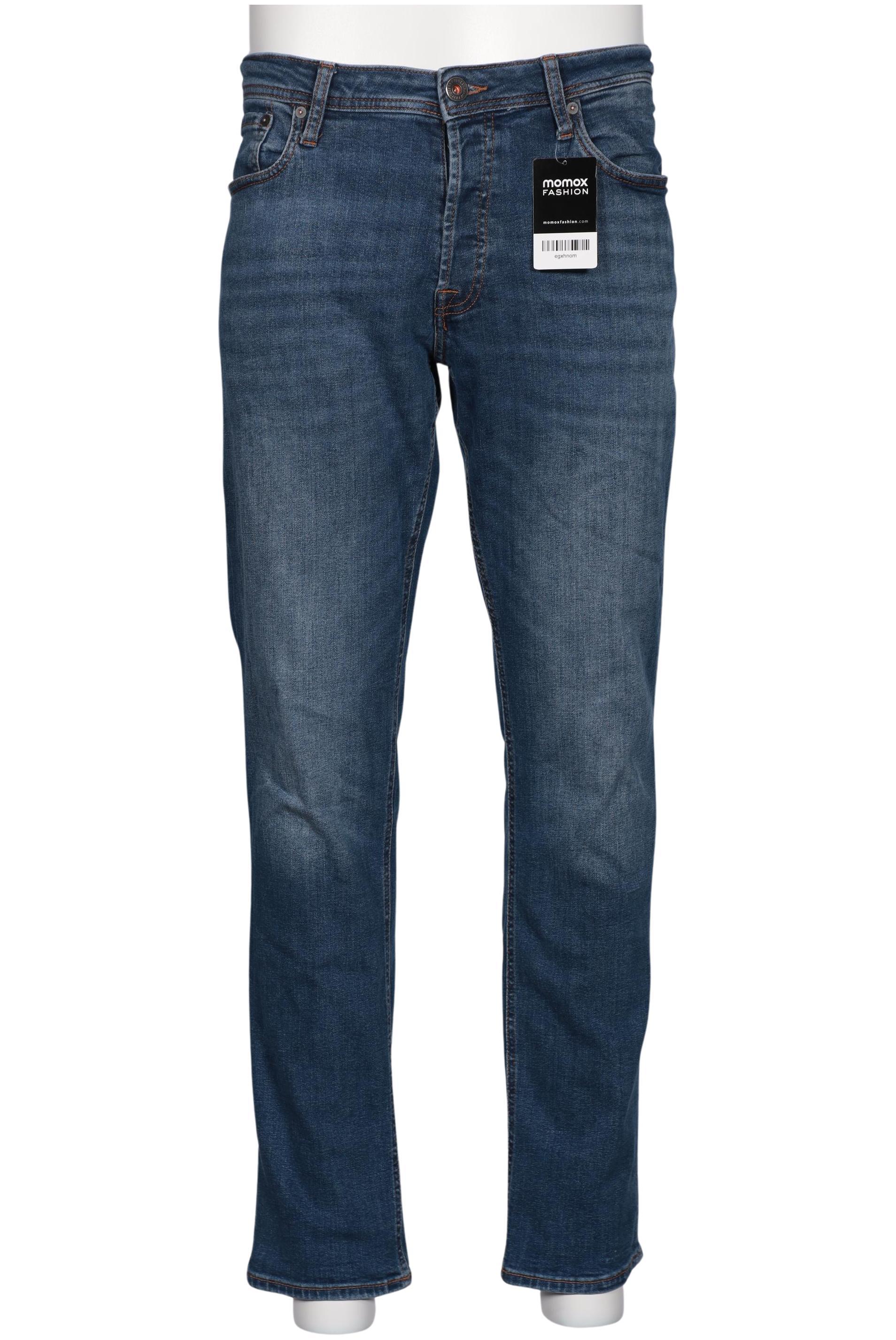 

Jack & Jones Herren Jeans, blau, Gr. 36