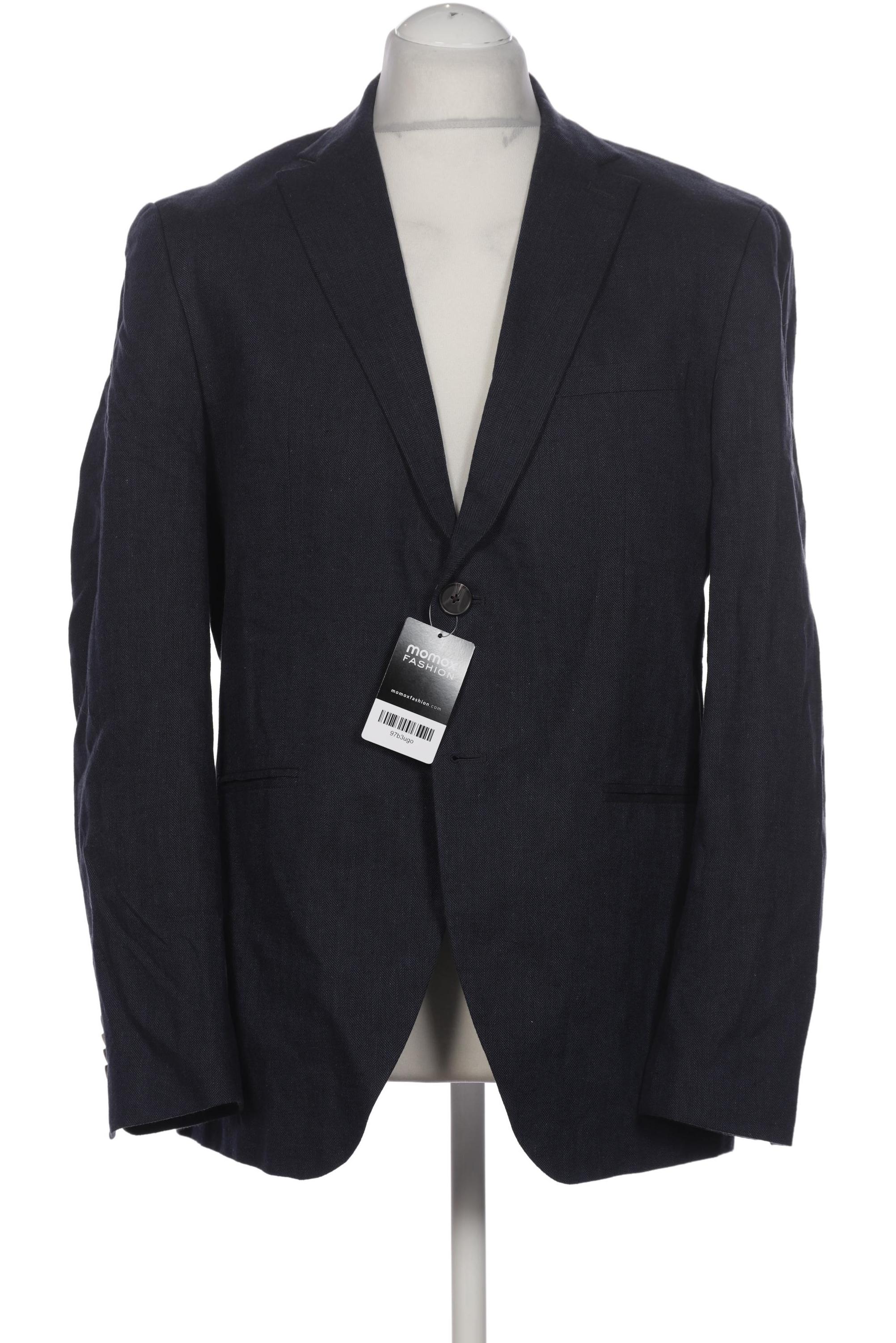

Jack & Jones Herren Sakko, marineblau, Gr. 54