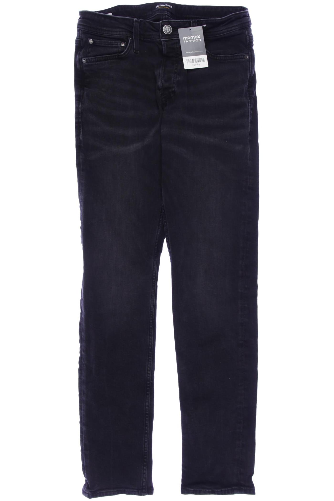 

Jack & Jones Herren Jeans, schwarz