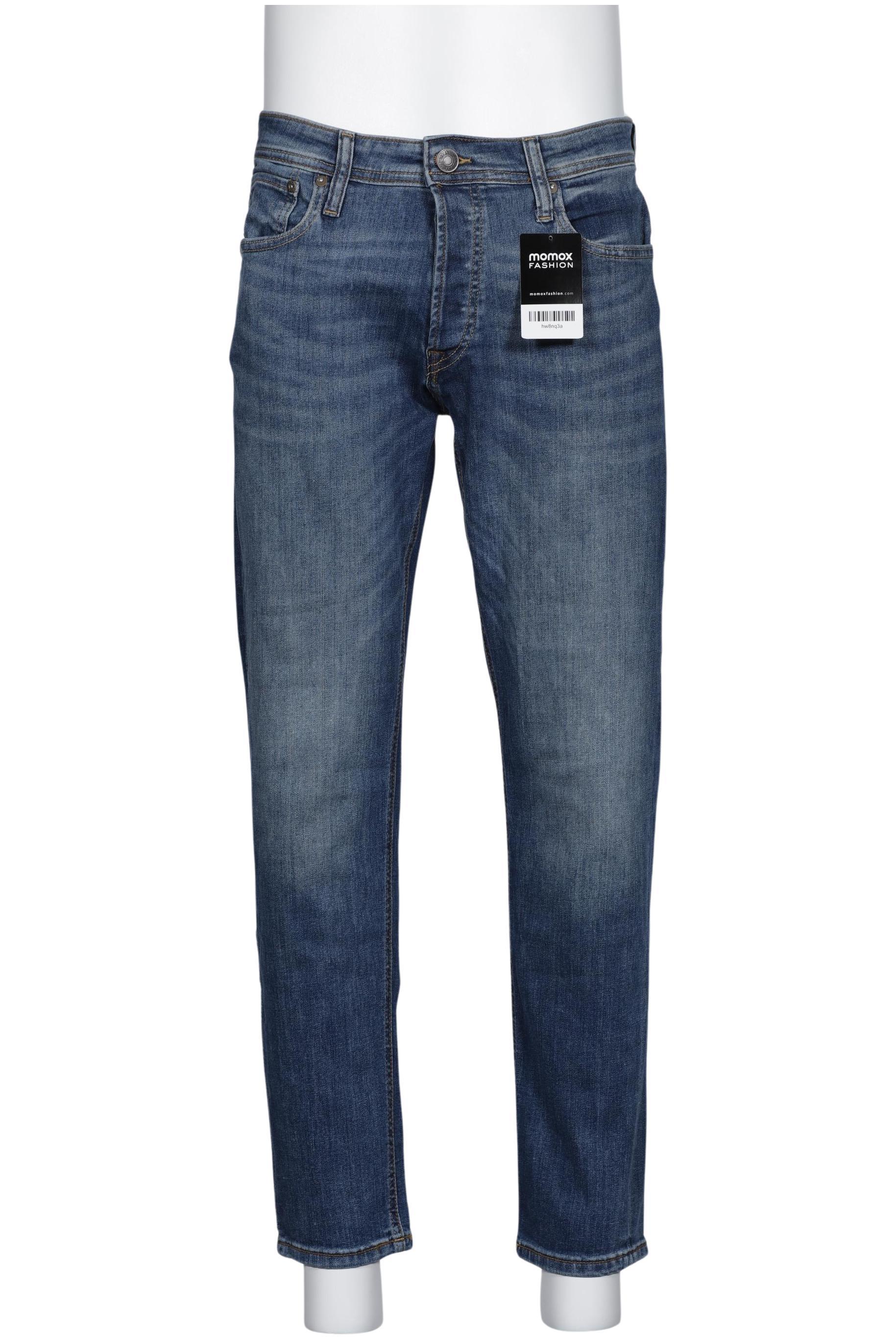 

Jack & Jones Herren Jeans, blau, Gr. 32