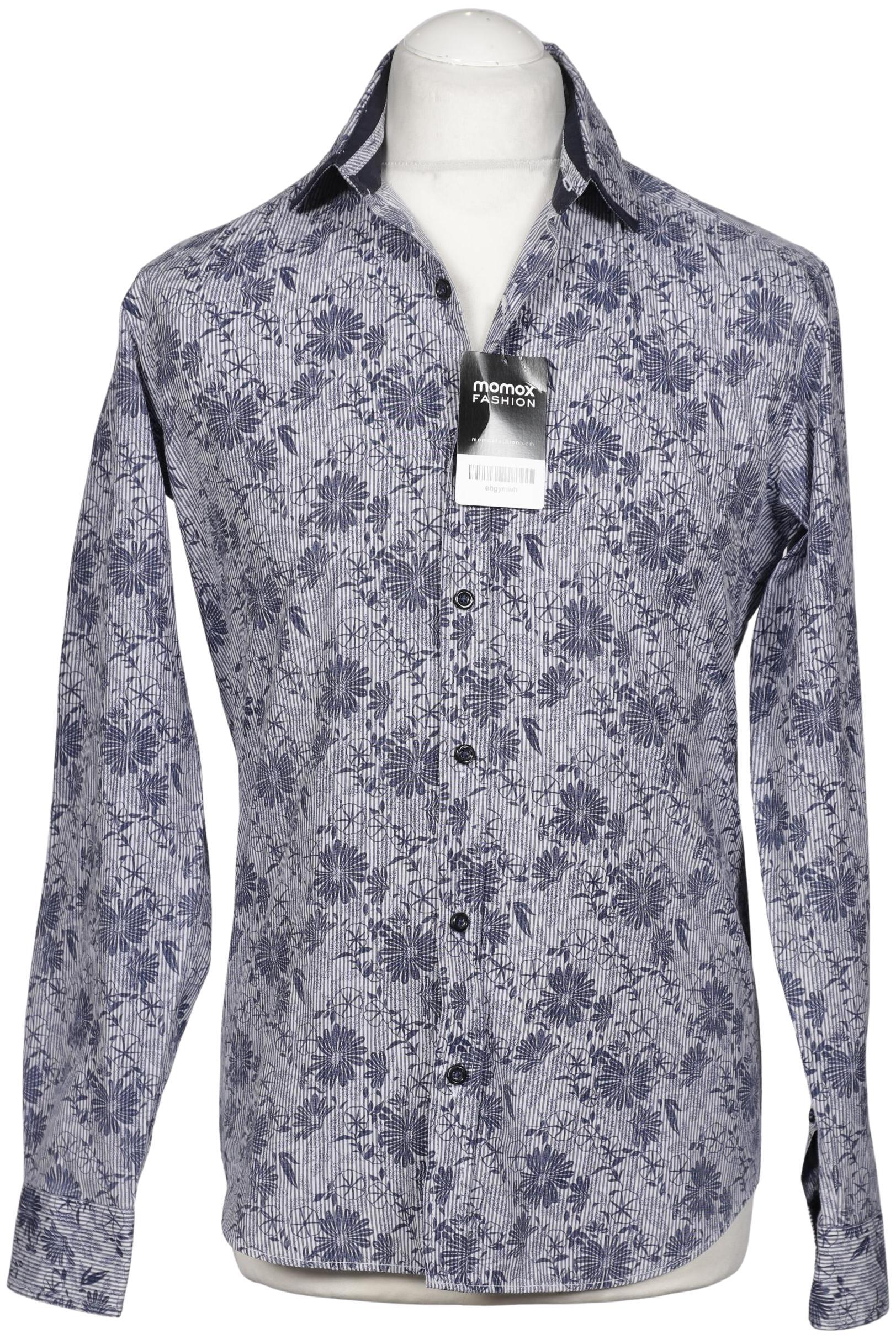 

Jack & Jones Herren Hemd, marineblau, Gr. 48