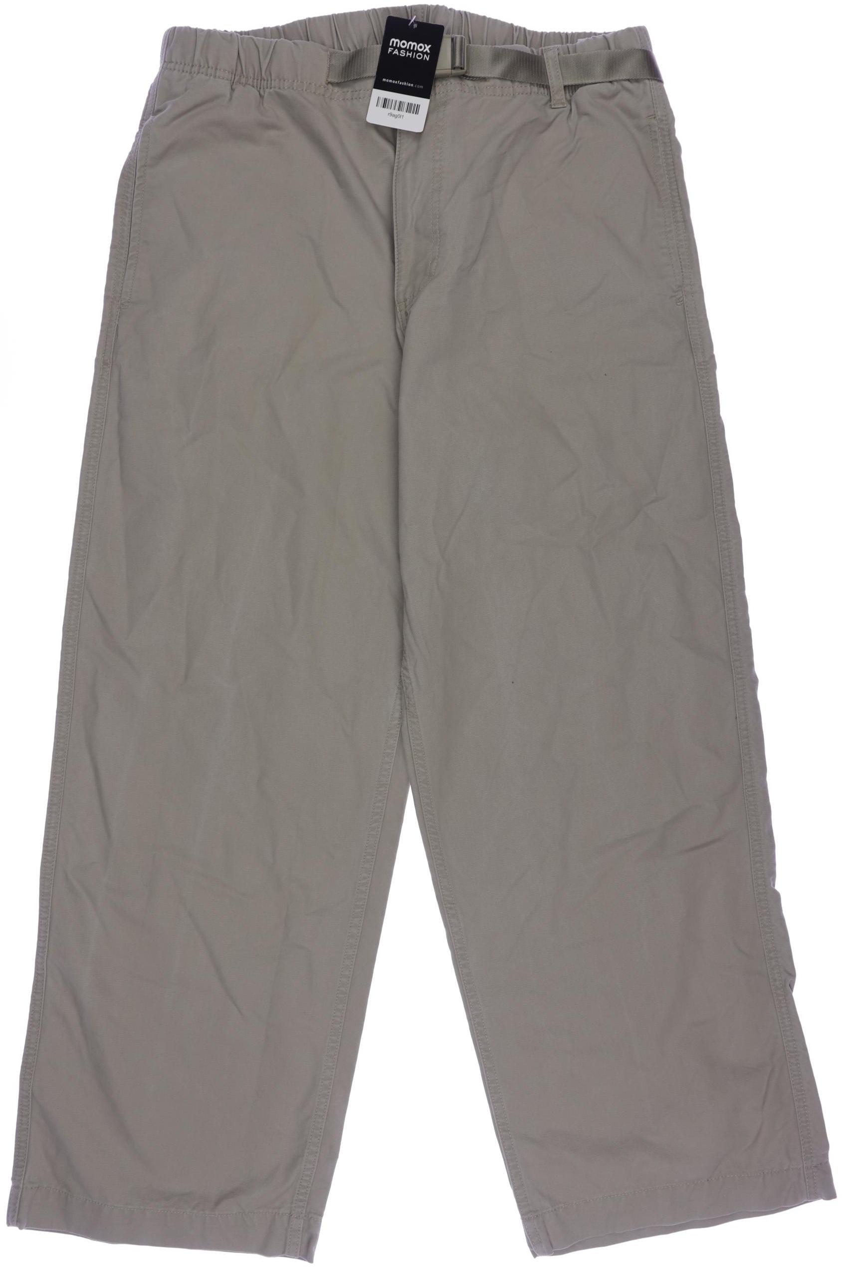 

Jack & Jones Herren Jeans, beige, Gr. 0