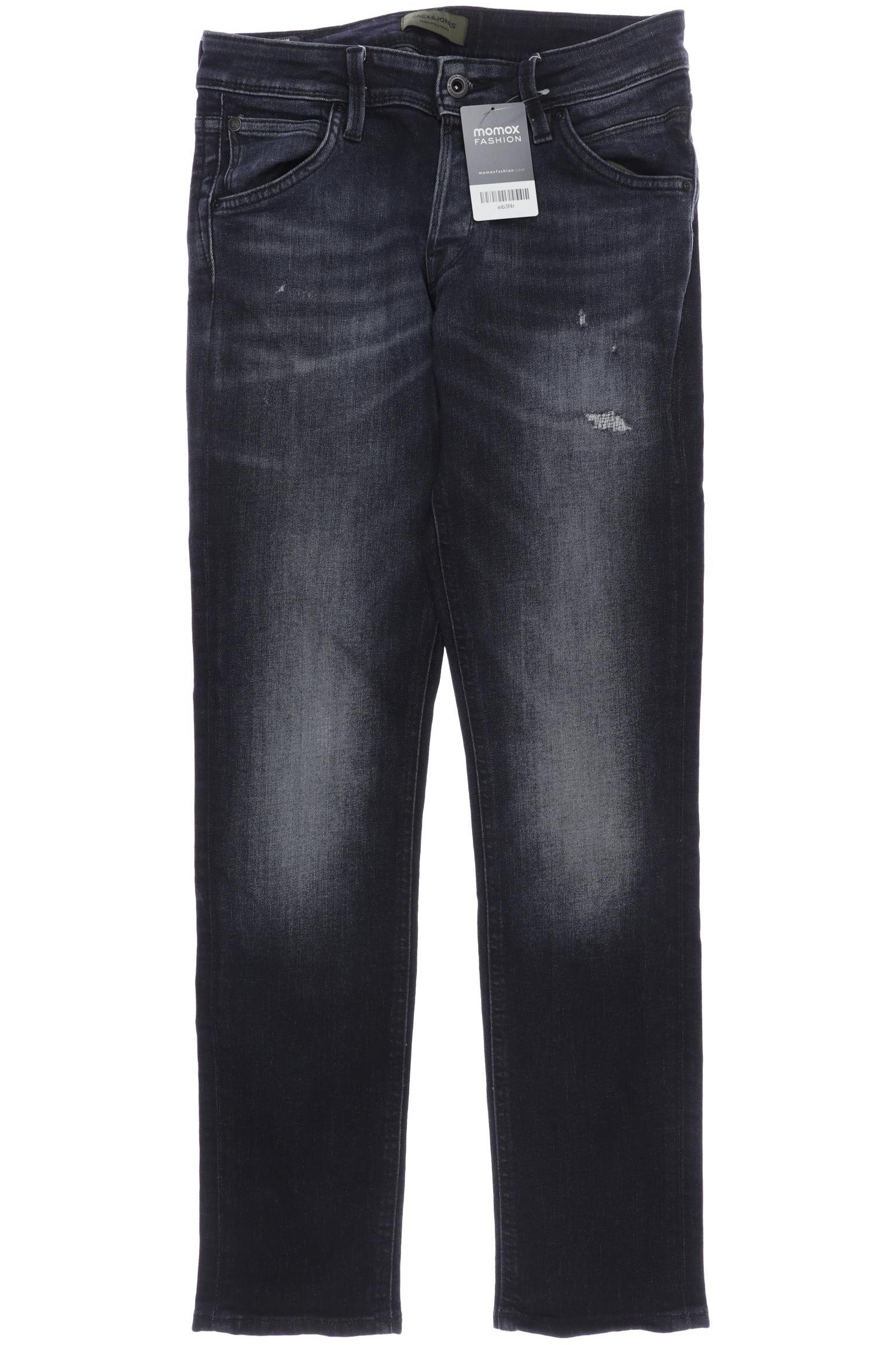 

Jack & Jones Herren Jeans, marineblau, Gr. 29