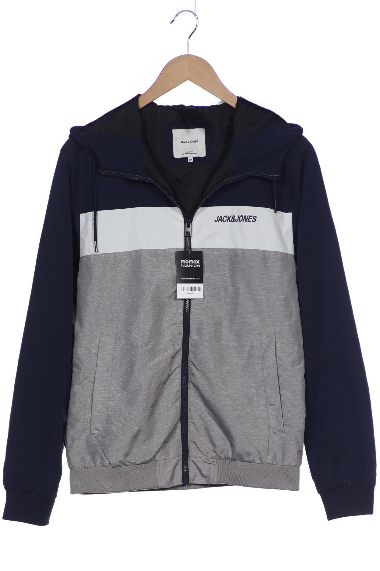 

Jack & Jones Herren Jacke, grau, Gr. 48