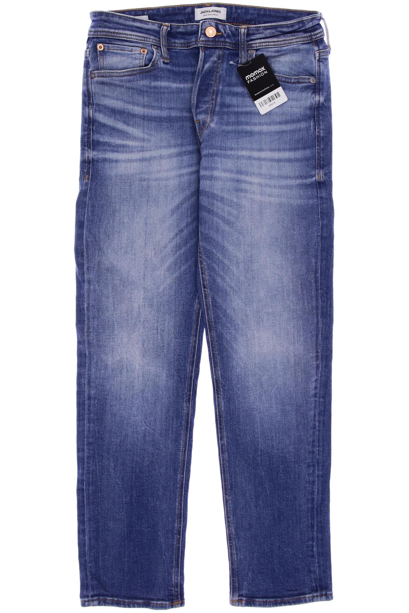 

Jack & Jones Herren Jeans, blau