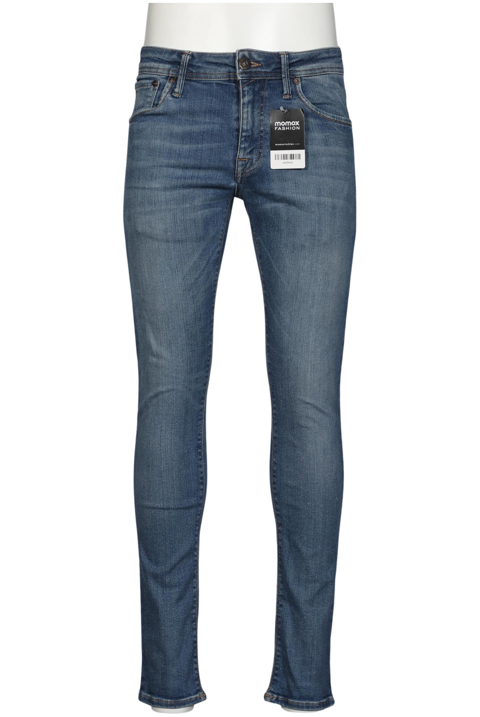 Thumbnail - Jack &amp; Jones Herren Jeans, blau, Gr. 29
