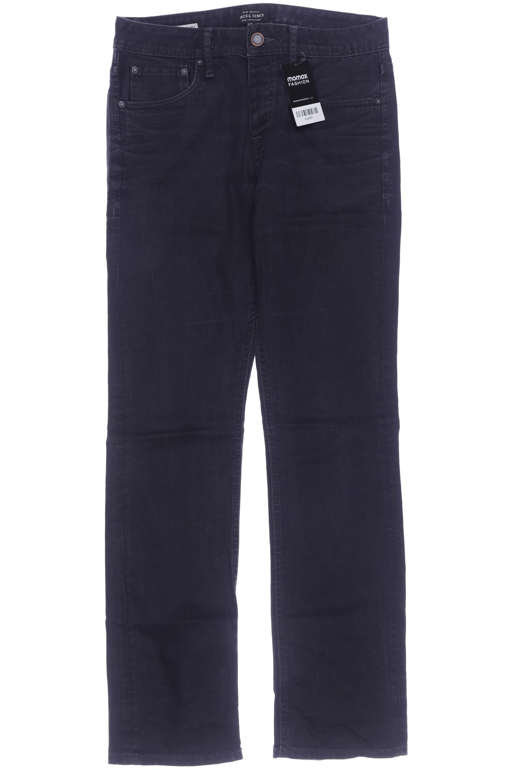 

Jack & Jones Herren Jeans, grau