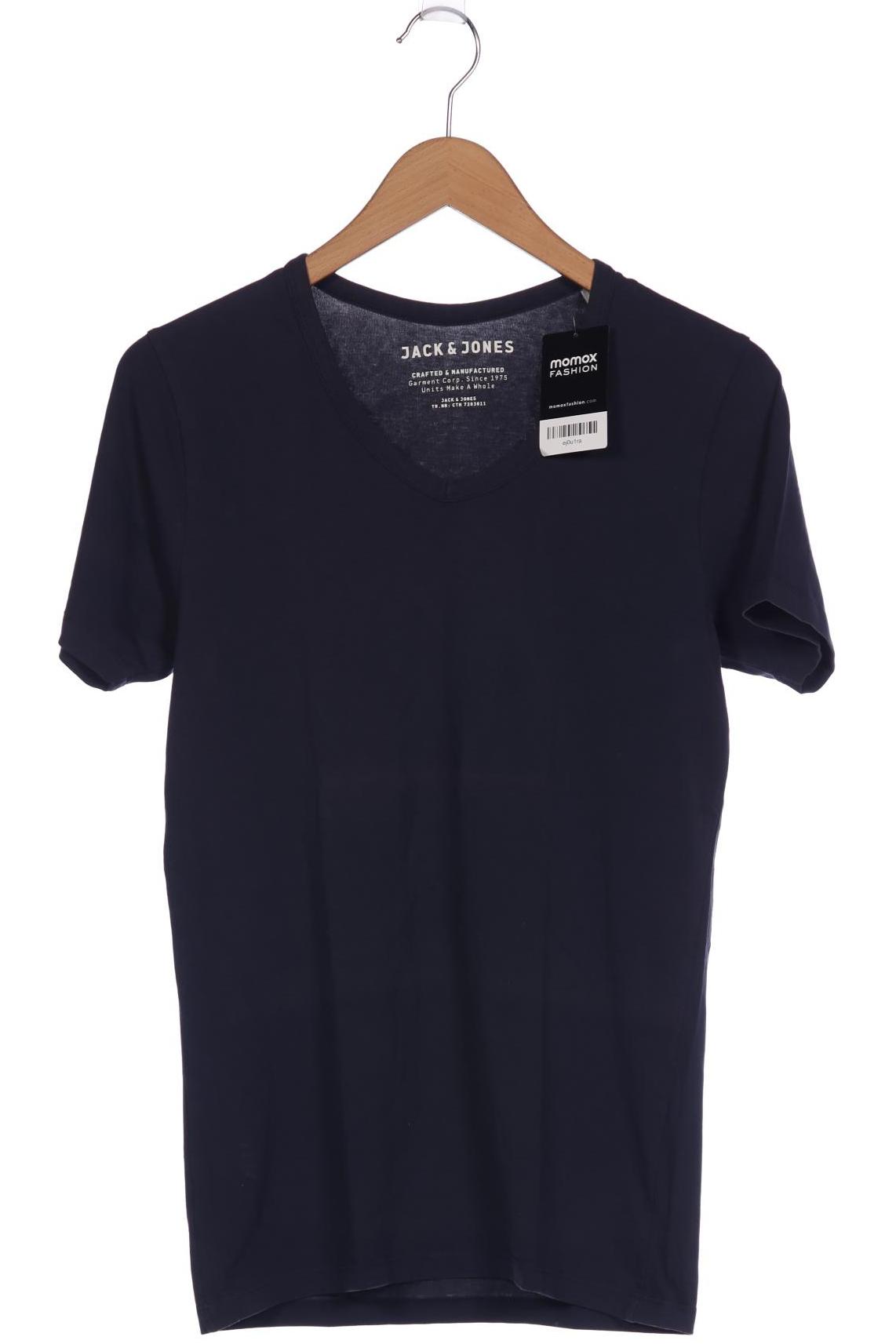 

JACK & JONES Herren T-Shirt, grau