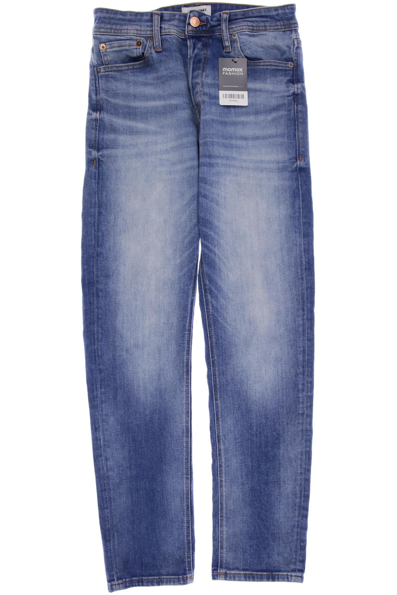 

JACK & JONES Herren Jeans, blau