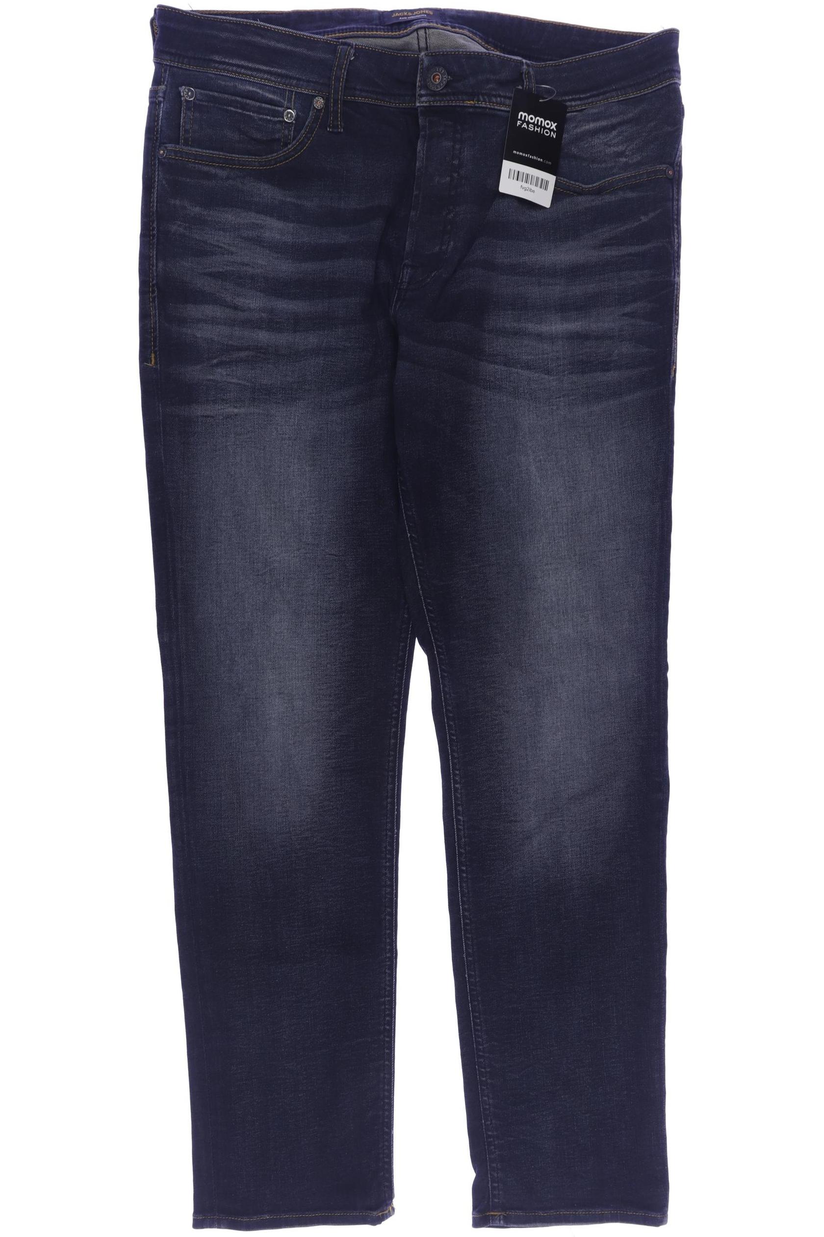 

Jack & Jones Herren Jeans, blau, Gr. 36