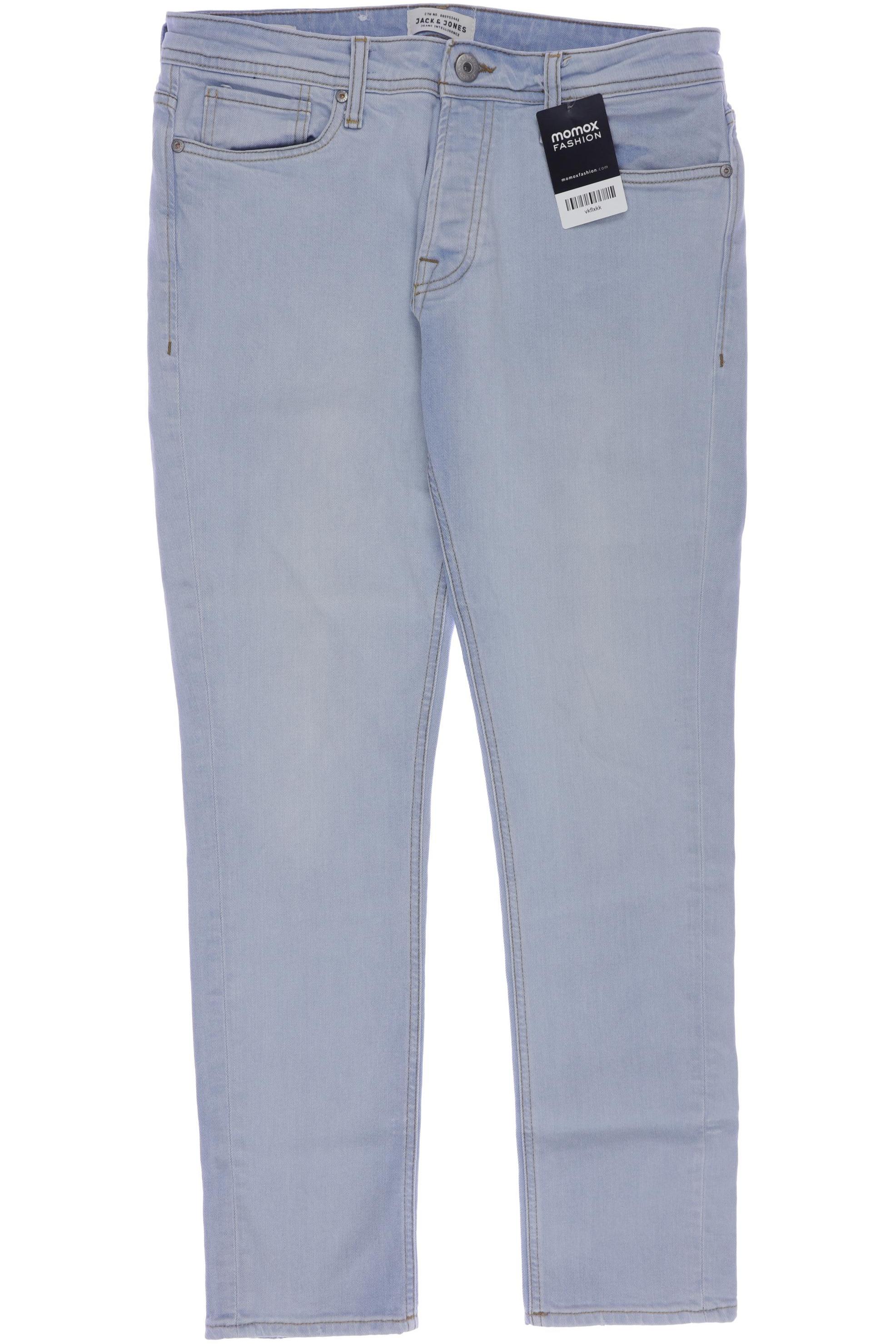 

Jack & Jones Herren Jeans, hellblau, Gr. 31