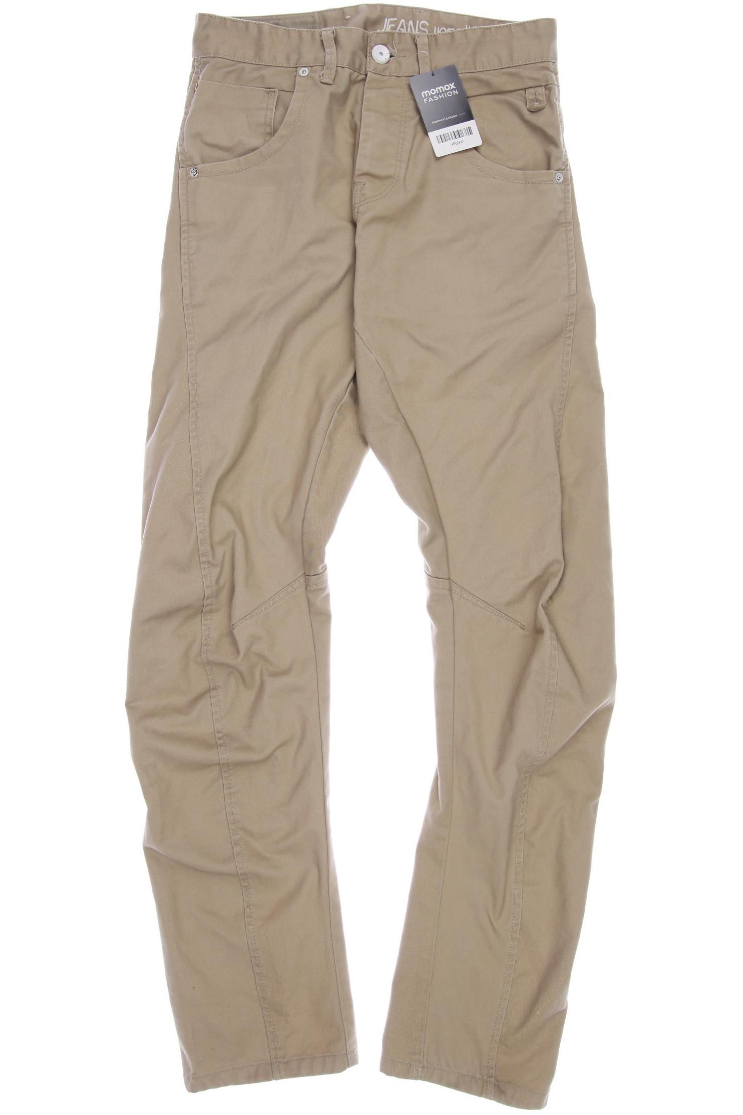 

JACK & JONES Herren Stoffhose, beige