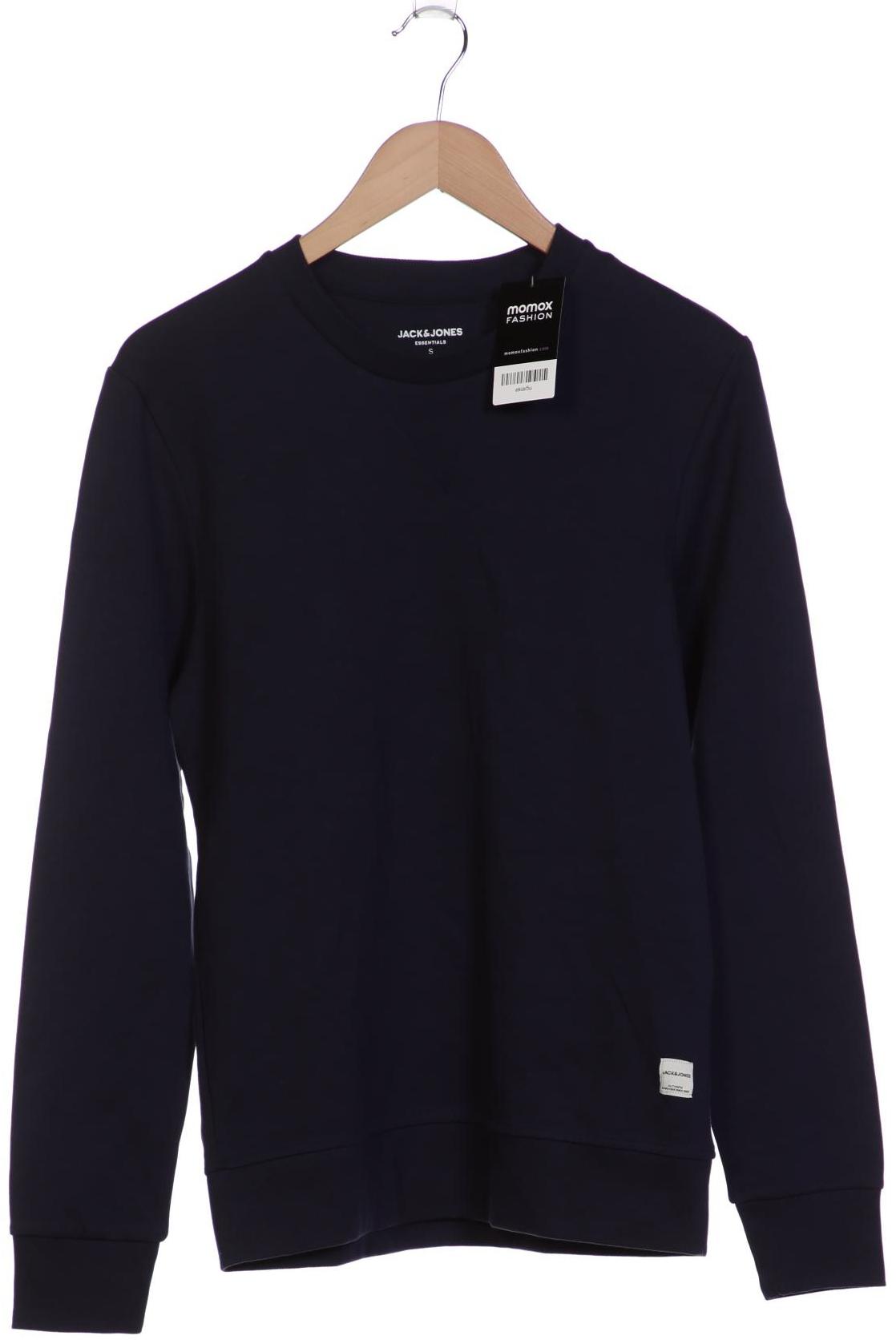 

Jack & Jones Herren Sweatshirt, marineblau, Gr. 46