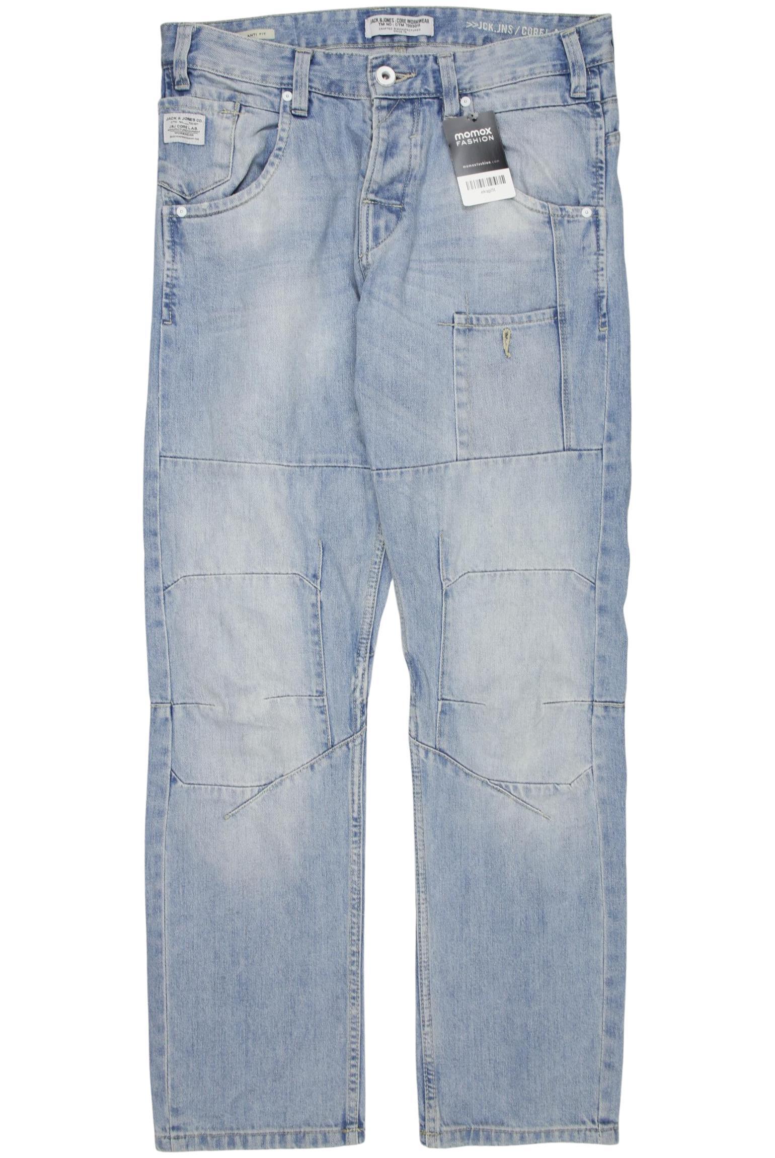 

Jack & Jones Herren Jeans, blau, Gr. 32