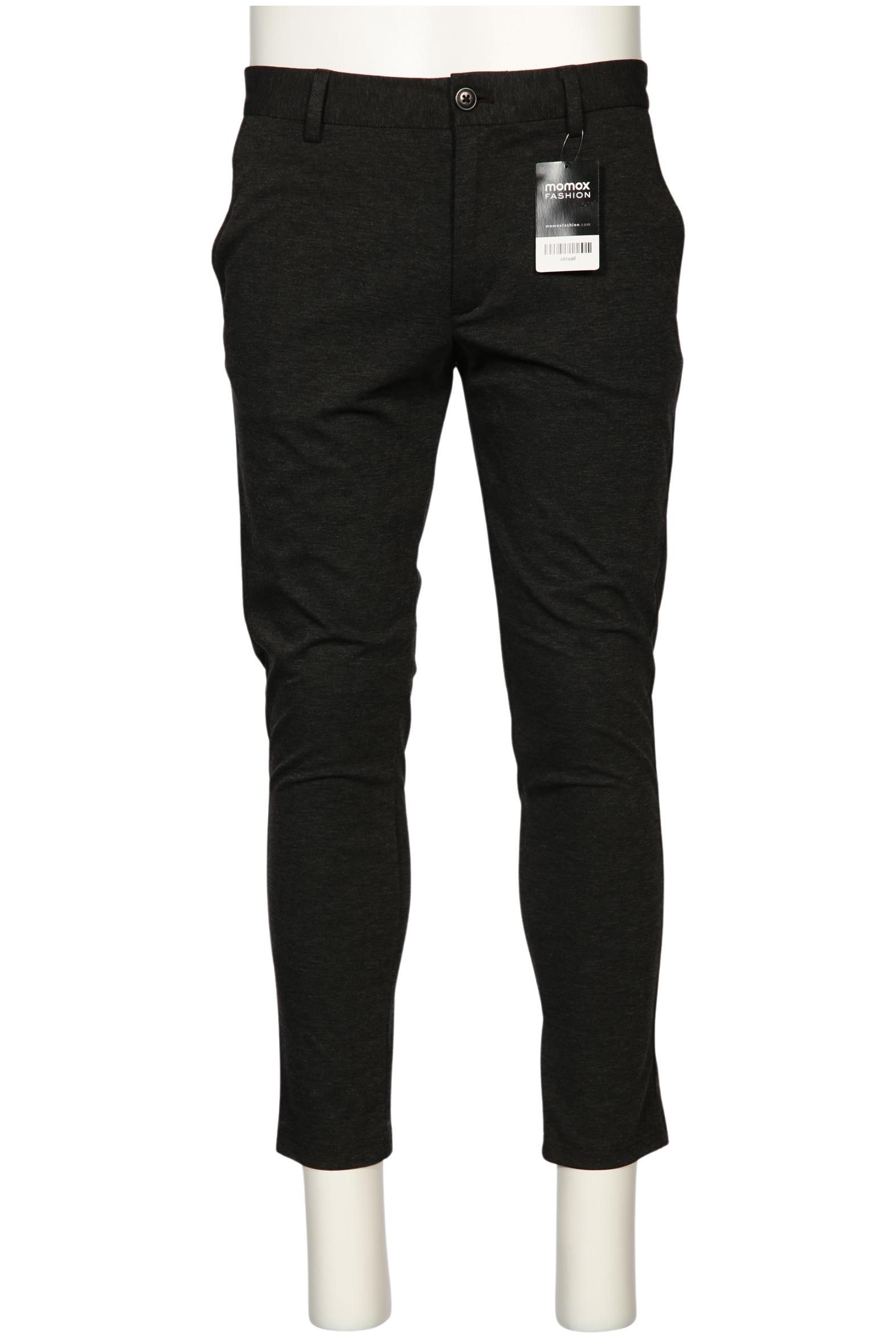 

Jack & Jones Herren Stoffhose, grau, Gr. 33
