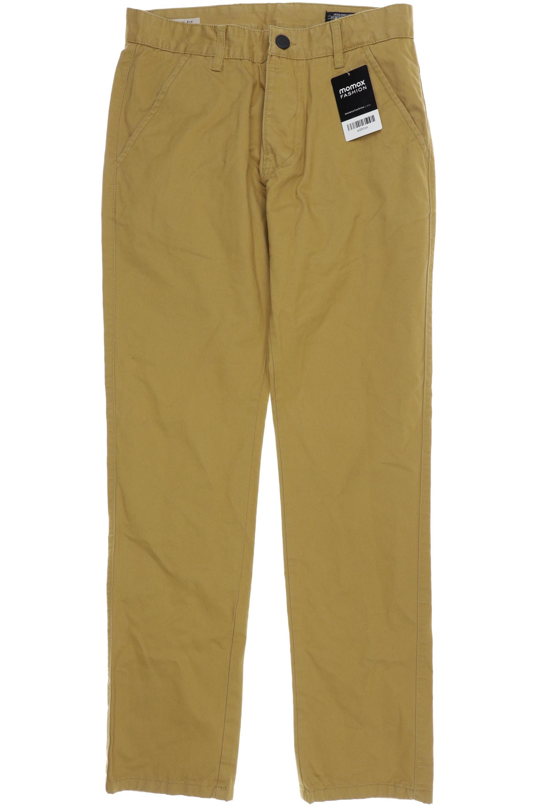 

Jack & Jones Herren Stoffhose, beige, Gr. 31