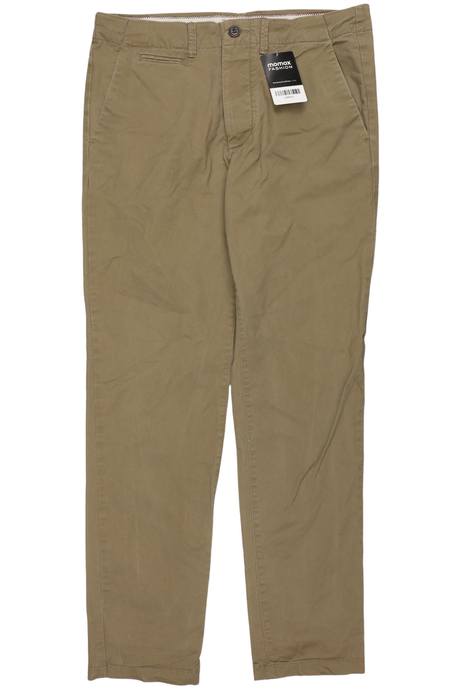 

Jack & Jones Herren Stoffhose, beige, Gr. 30