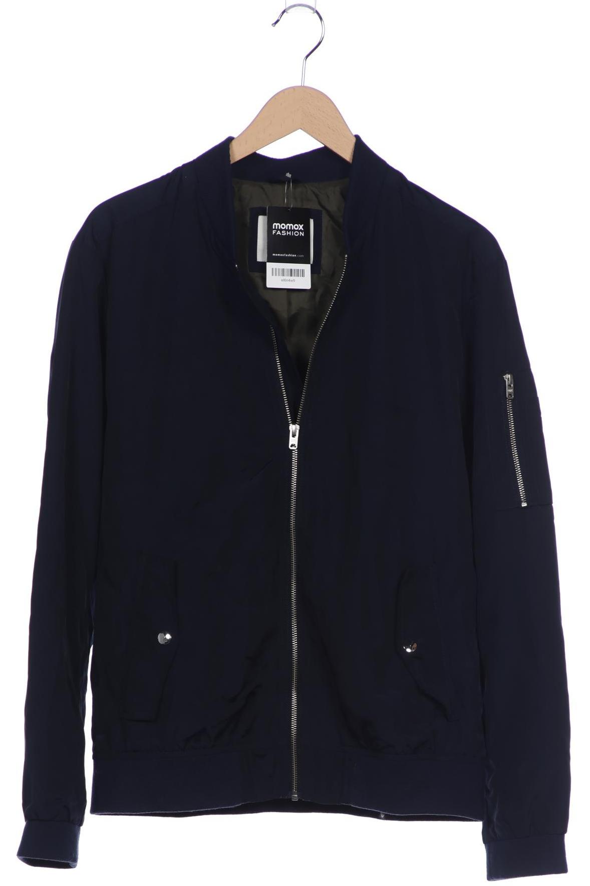 

Jack & Jones Herren Jacke, marineblau, Gr. 52
