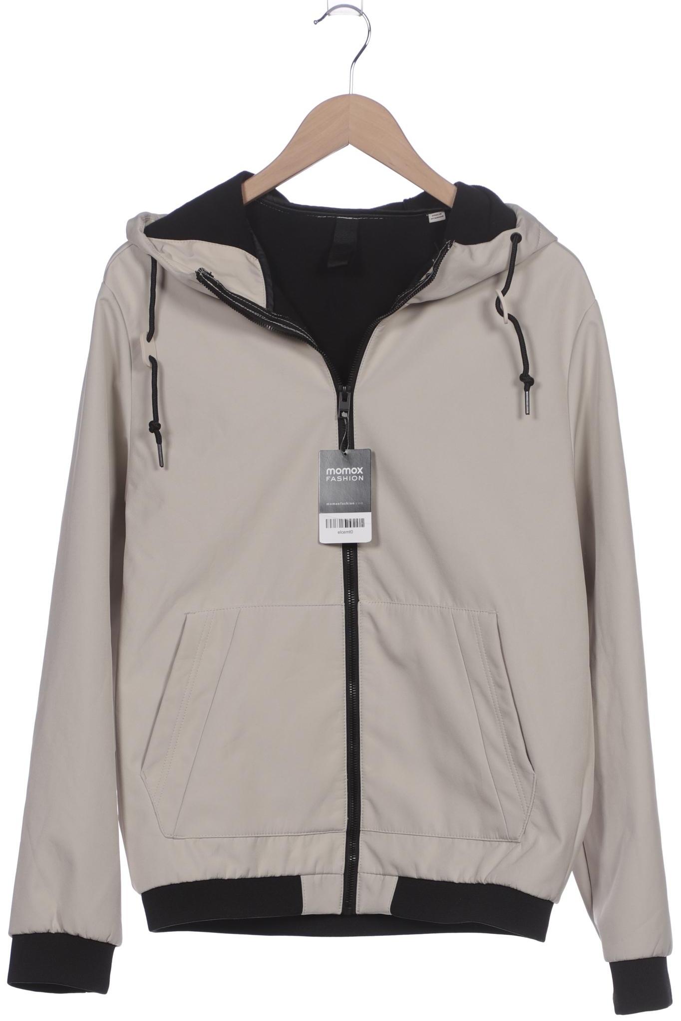 

Jack & Jones Herren Jacke, cremeweiß, Gr. 48