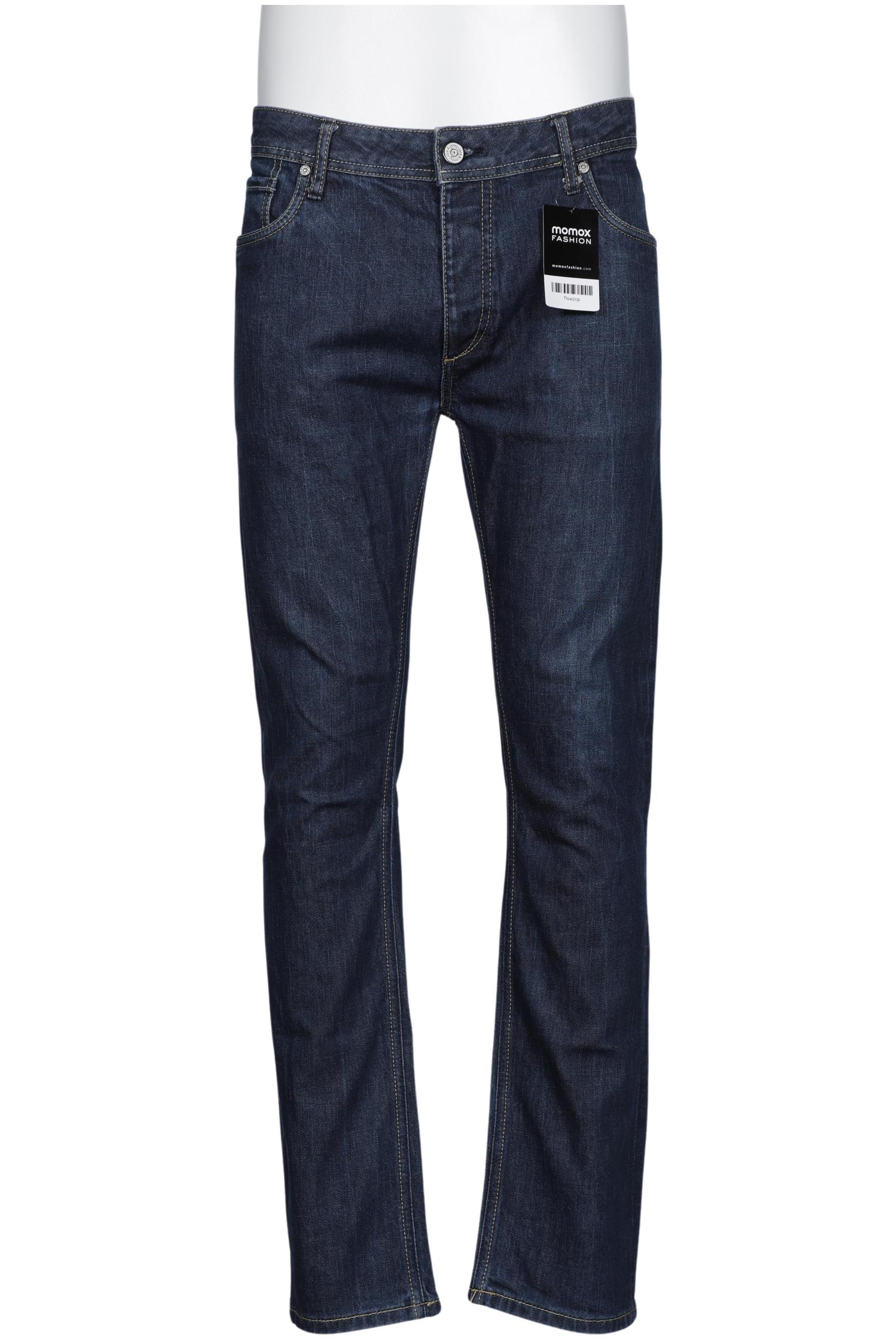 

Jack & Jones Herren Jeans, marineblau, Gr. 36