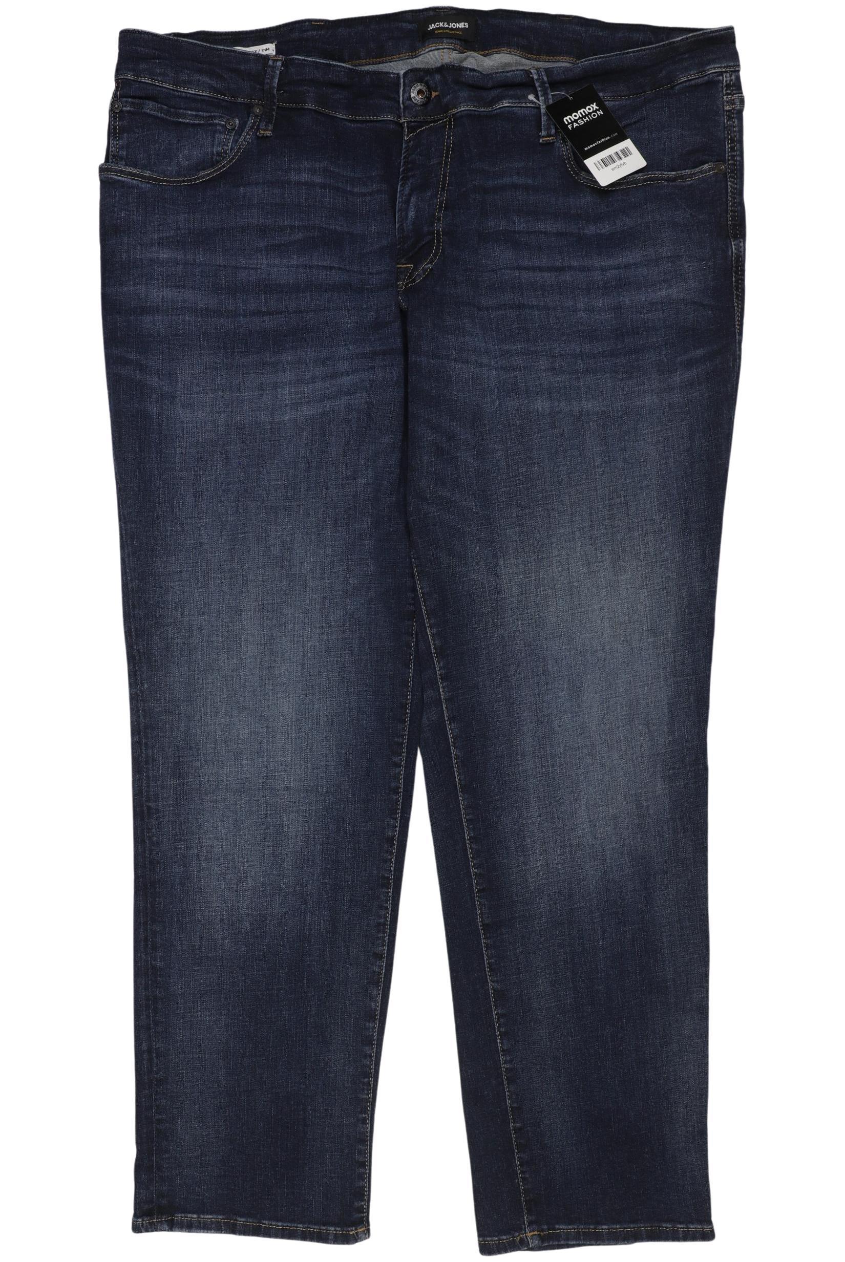 

Jack & Jones Herren Jeans, blau, Gr. 42