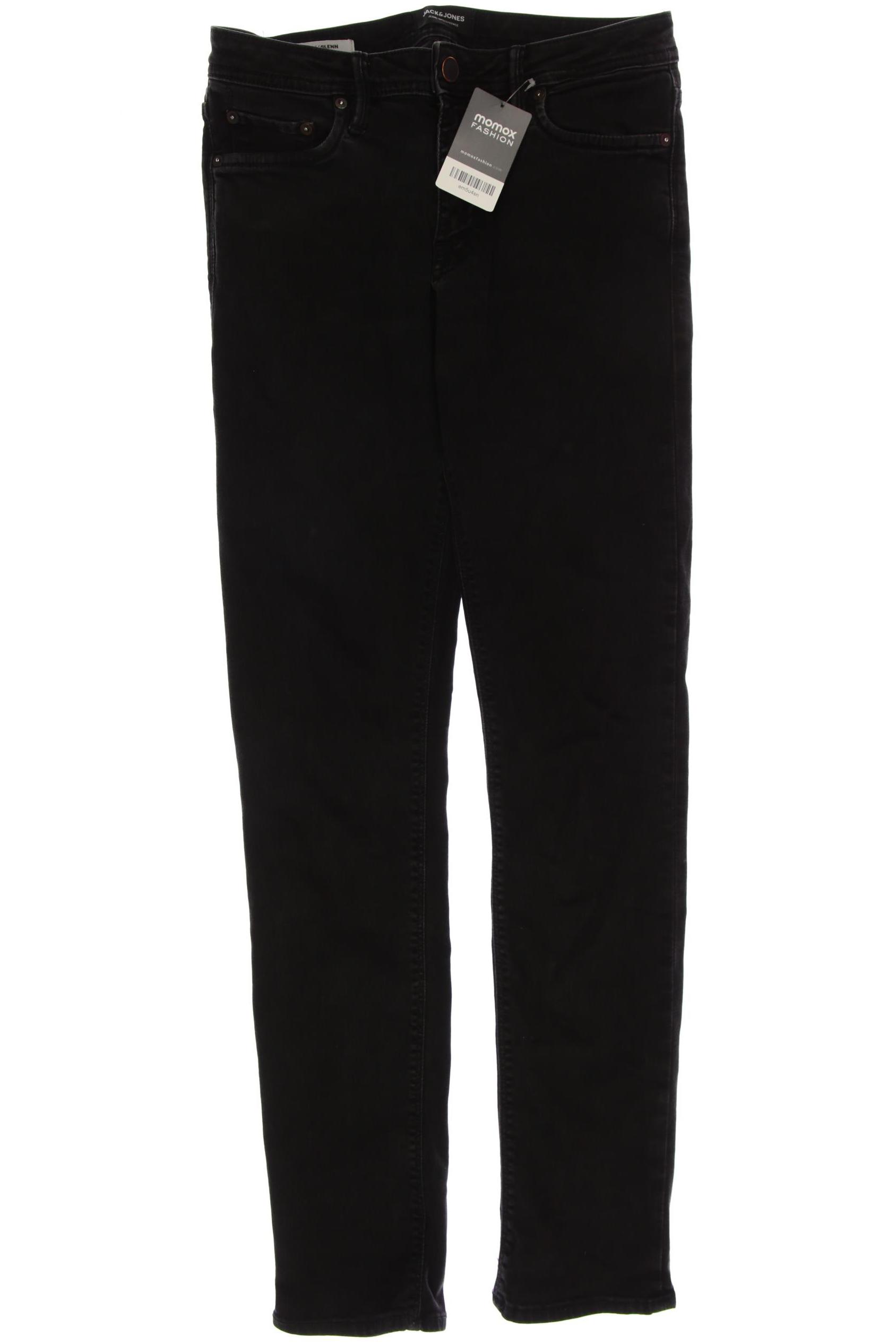 

JACK & JONES Herren Jeans, grau