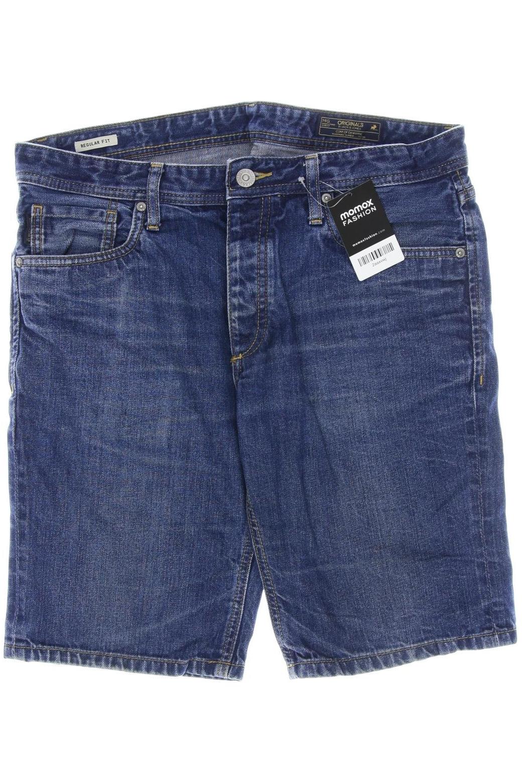 

Jack & Jones Herren Shorts, marineblau, Gr. 54