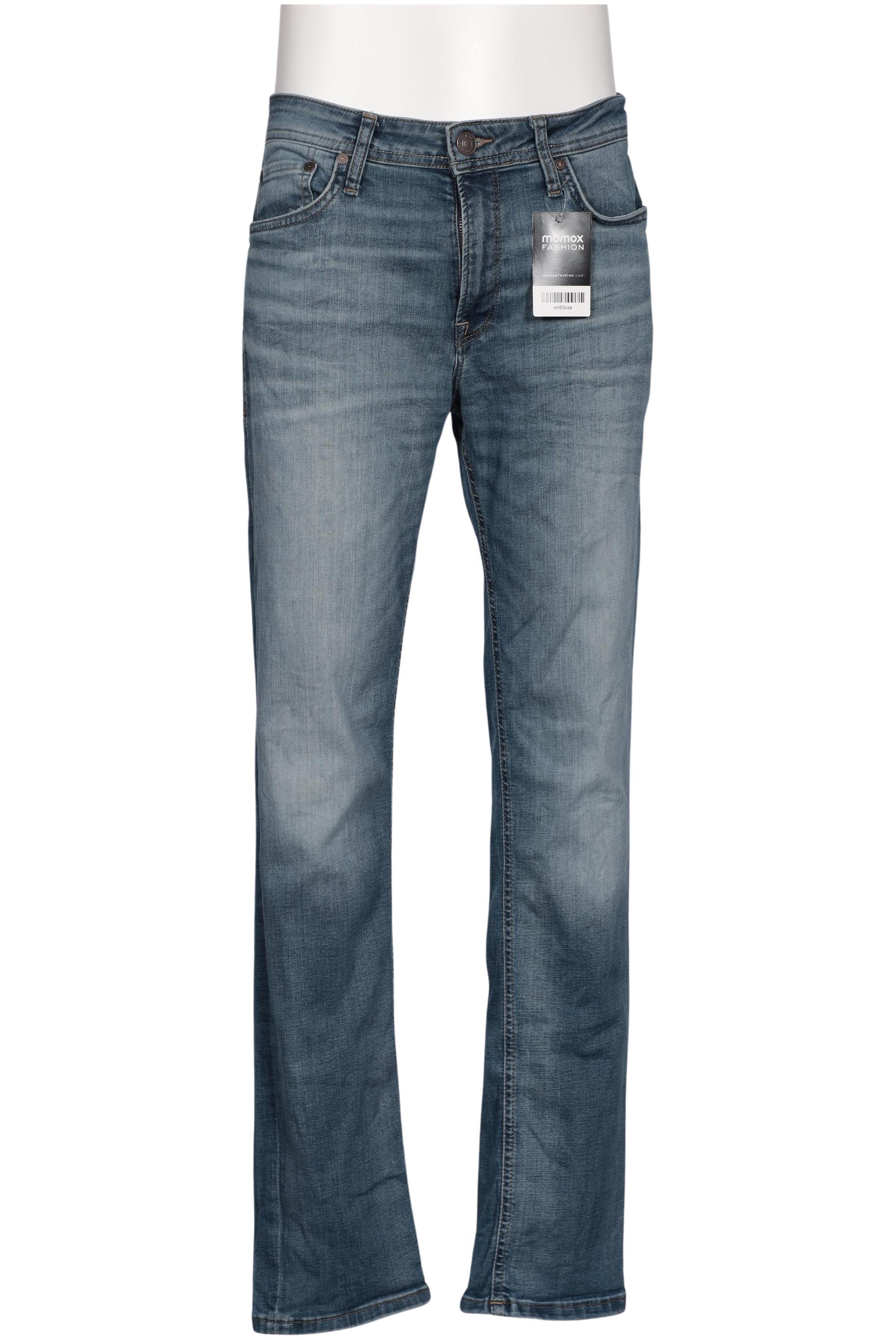 

Jack & Jones Herren Jeans, blau, Gr. 30