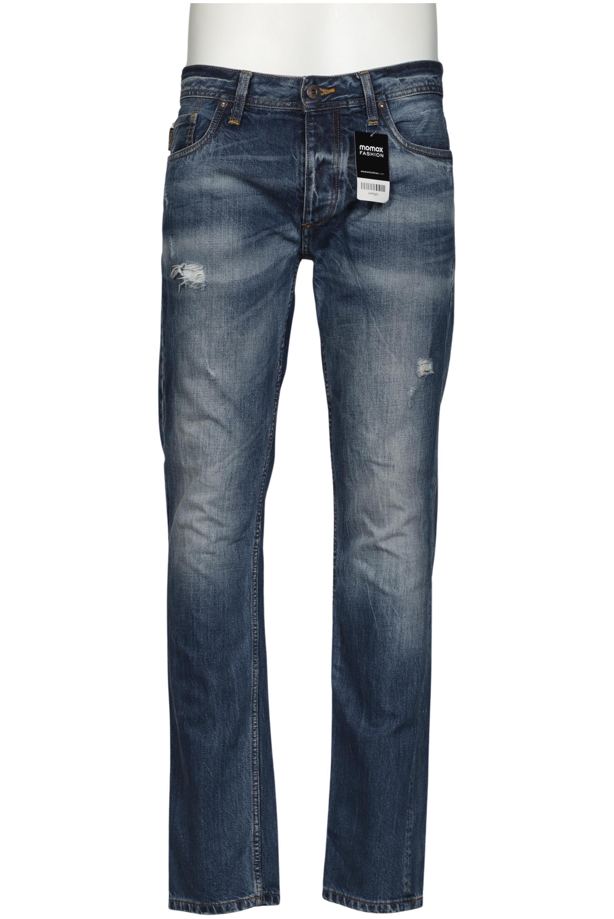 

Jack & Jones Herren Jeans, blau, Gr. 33