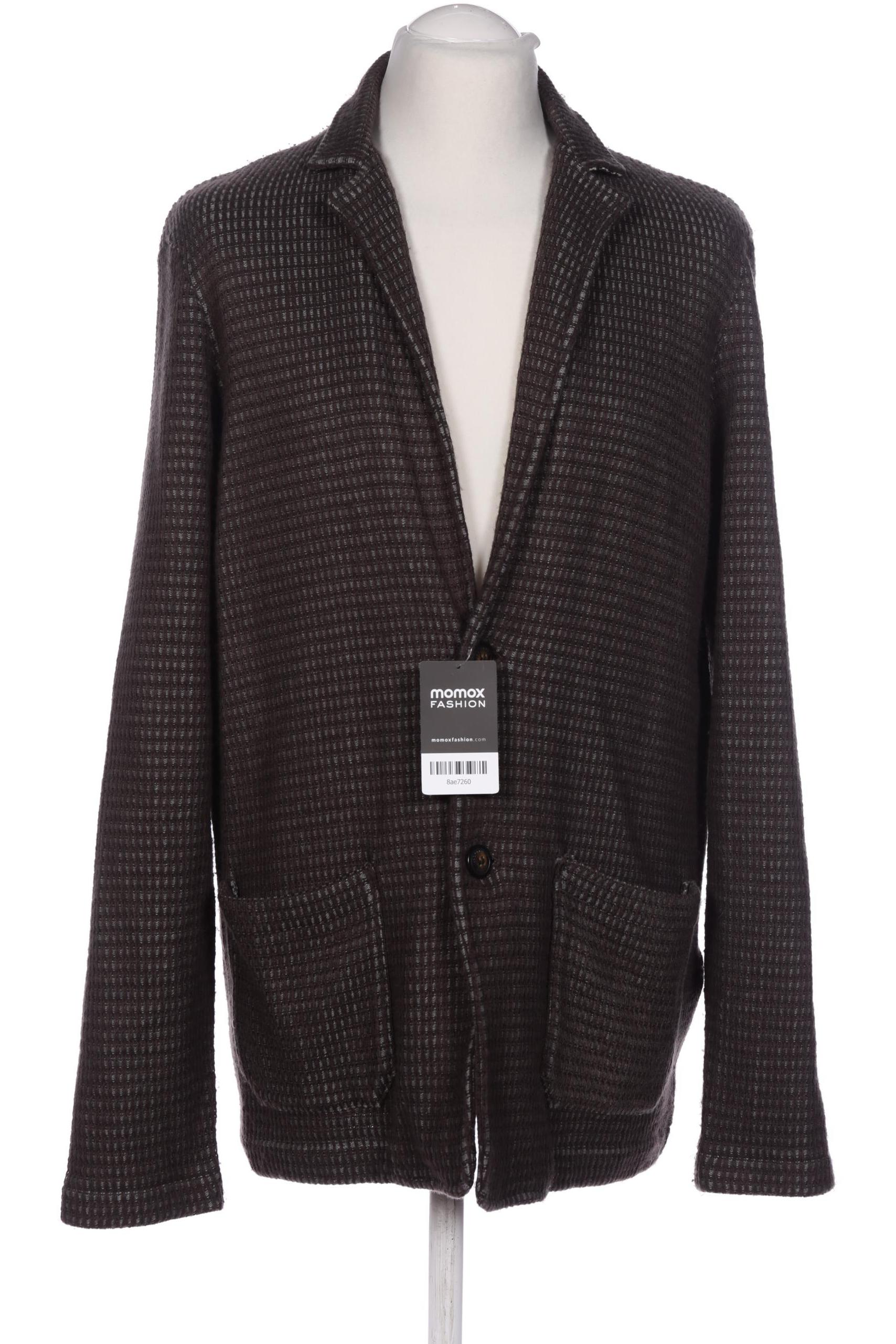 

Jack & Jones Herren Sakko, grau, Gr. 52